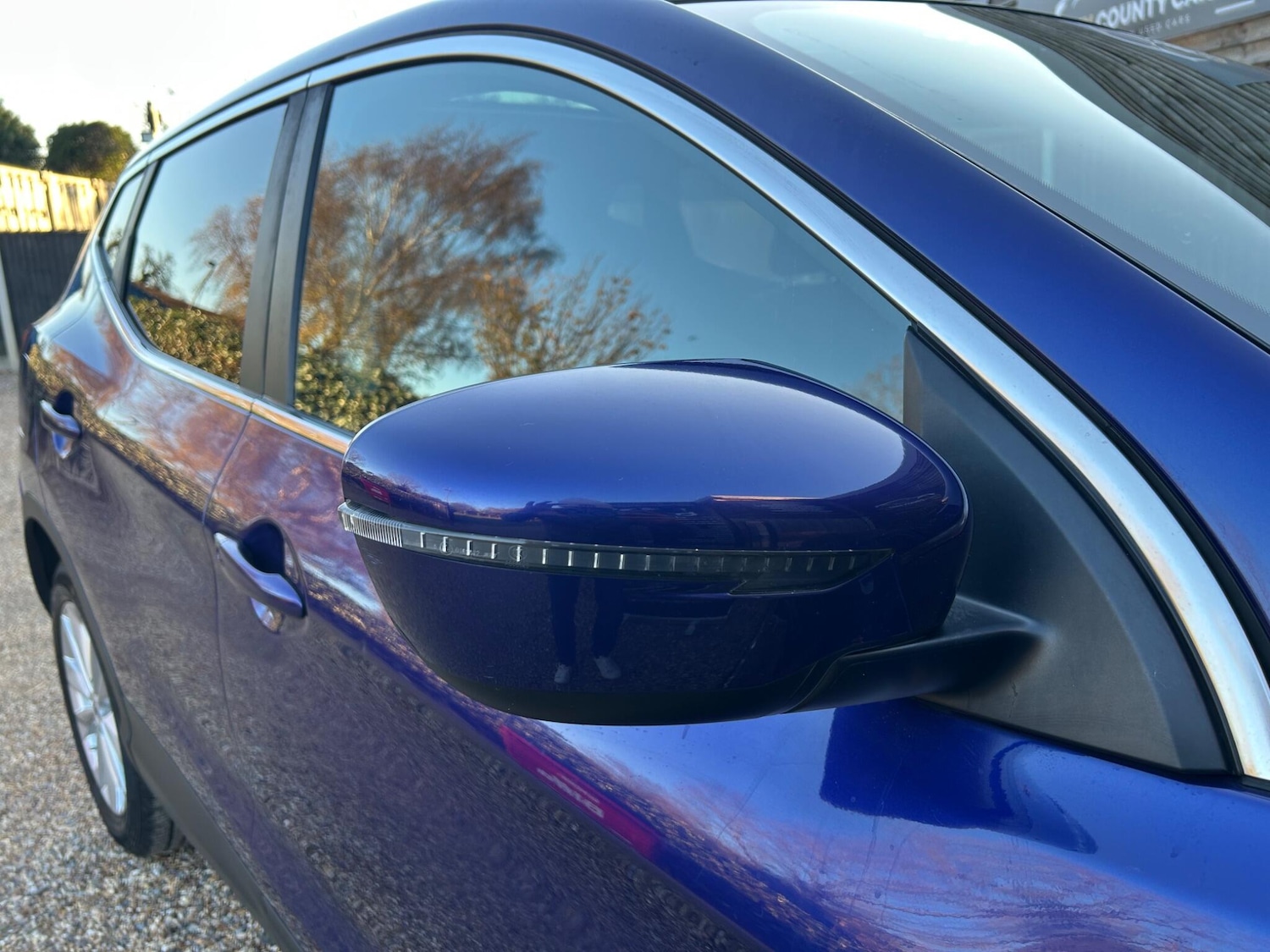 Used Nissan Qashqai for sale - 76700819: Photo 28