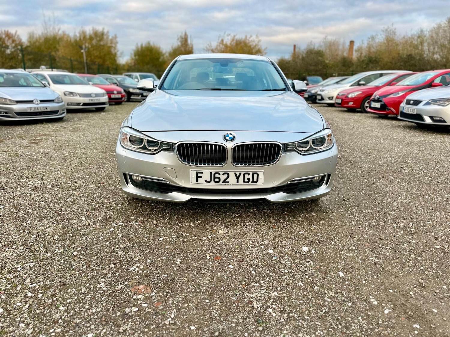 Used BMW 3 Series for sale - 76522448: Photo 12