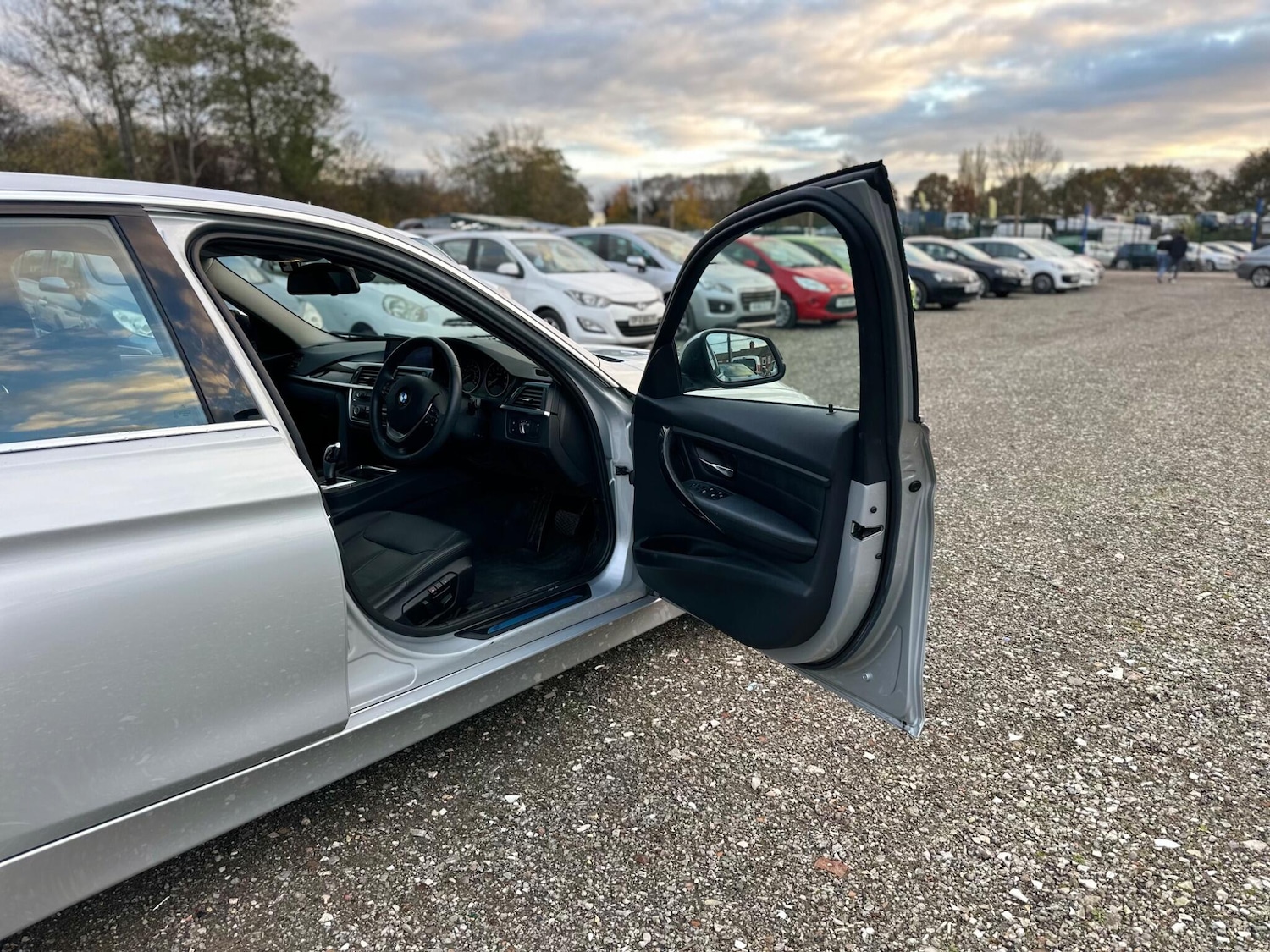 Used BMW 3 Series for sale - 76522448: Photo 13