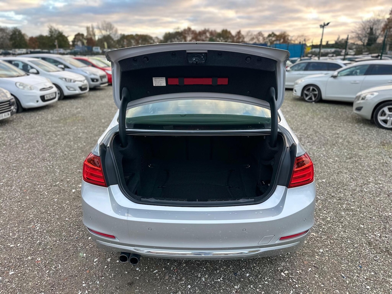 Used BMW 3 Series for sale - 76522448: Photo 21