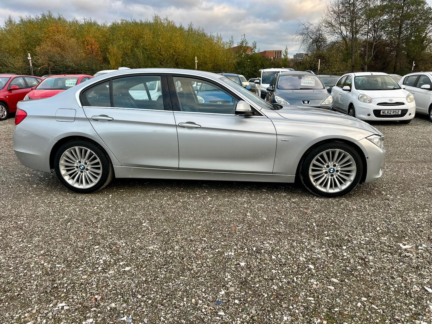 Used BMW 3 Series for sale - 76522448: Photo 6