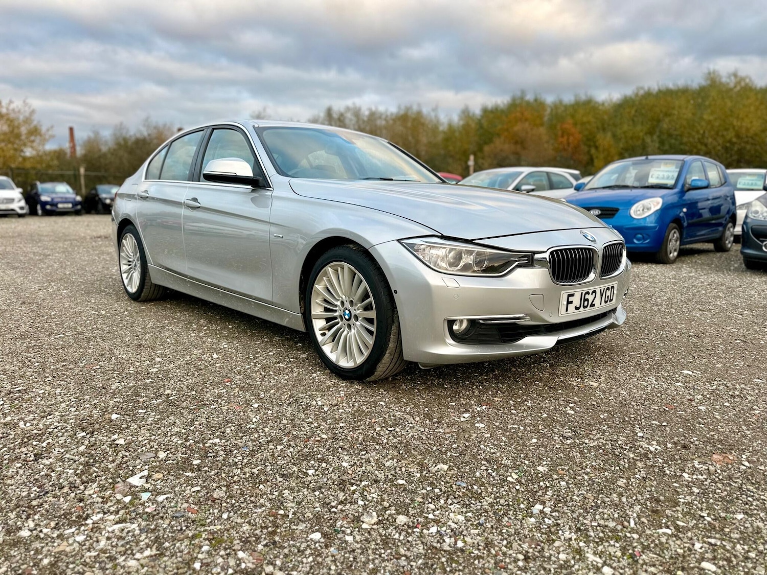 Used BMW 3 Series for sale - 76522448: Photo 7