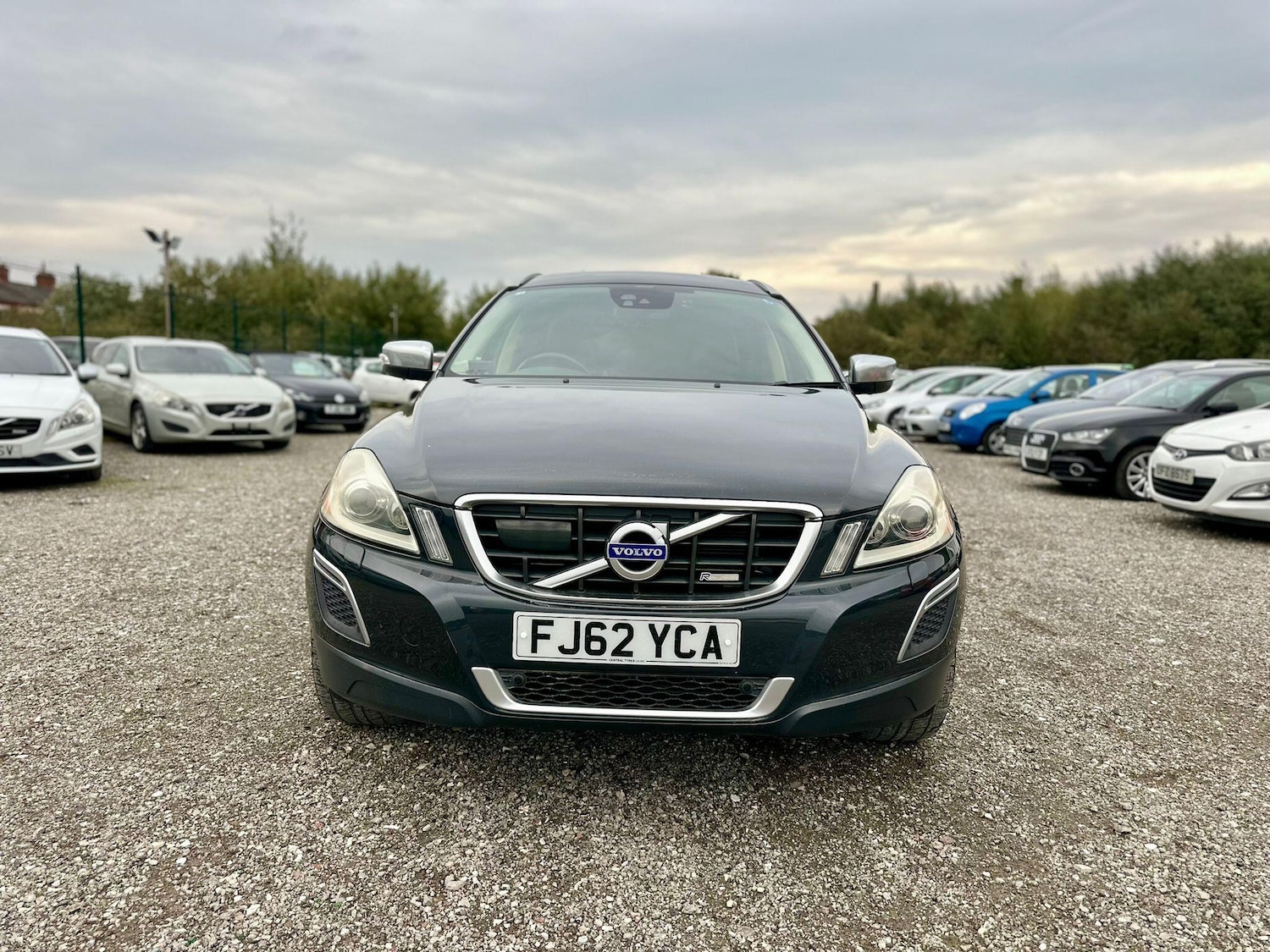 Used Volvo XC60 2025 for sale - 76993093: Photo 12