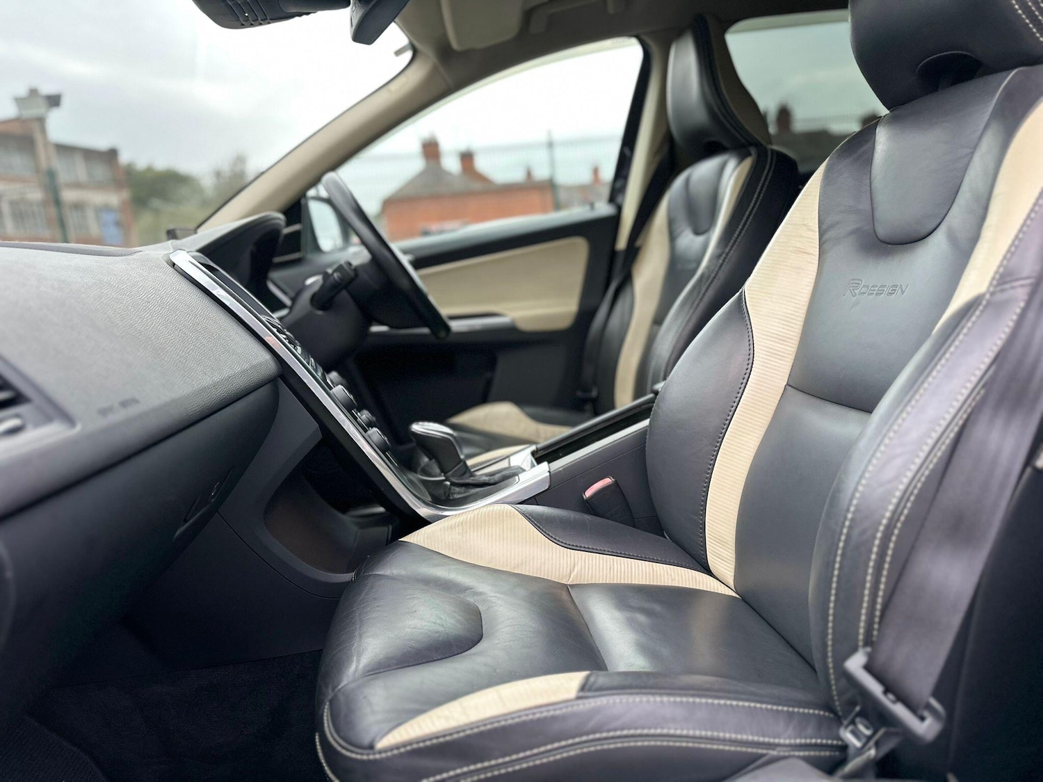 Used Volvo XC60 2025 for sale - 76993093: Photo 23