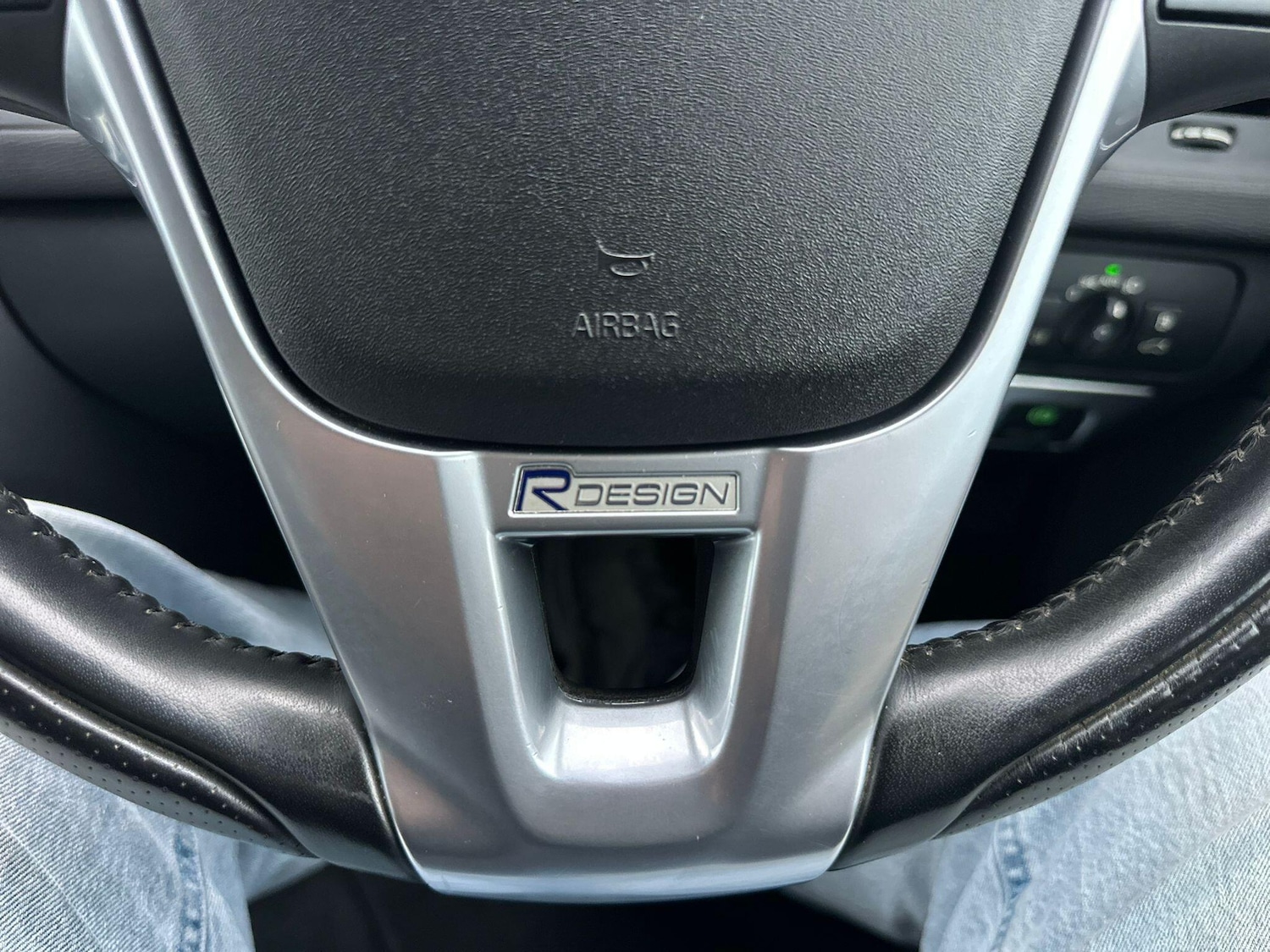 Used Volvo XC60 2025 for sale - 76993093: Photo 34