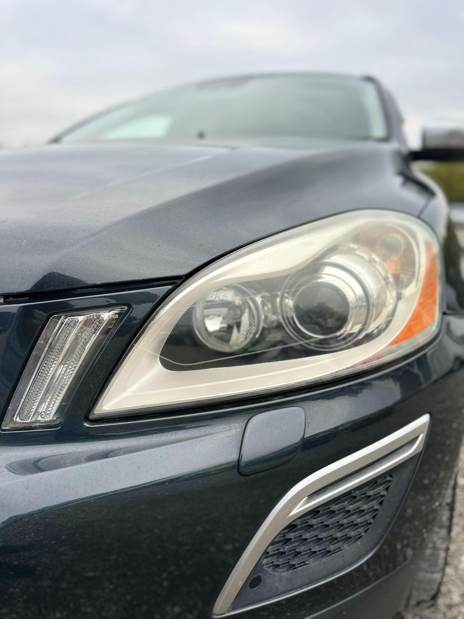 Used Volvo XC60 2025 for sale - 76993093: Photo 38