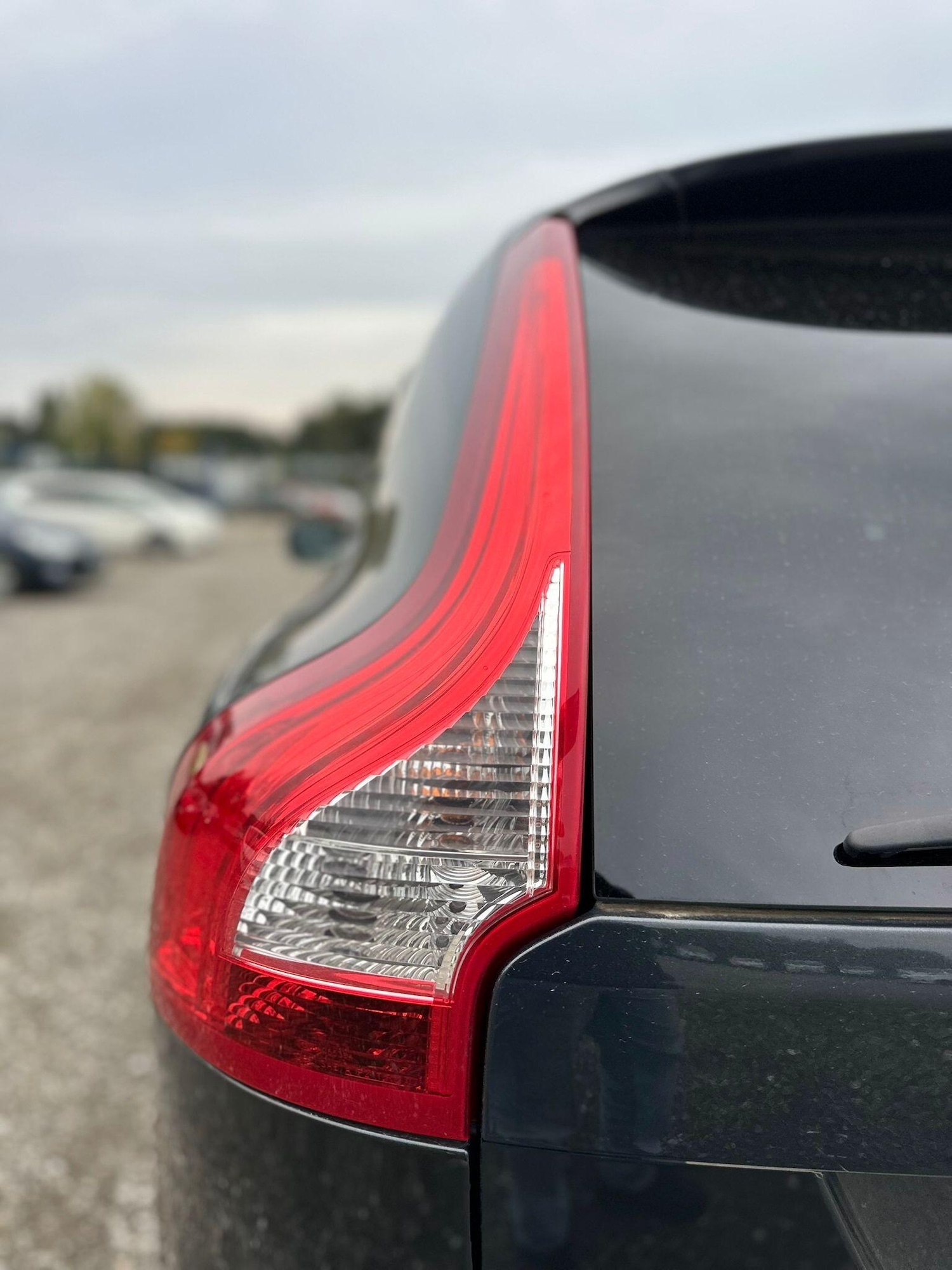 Used Volvo XC60 2025 for sale - 76993093: Photo 39