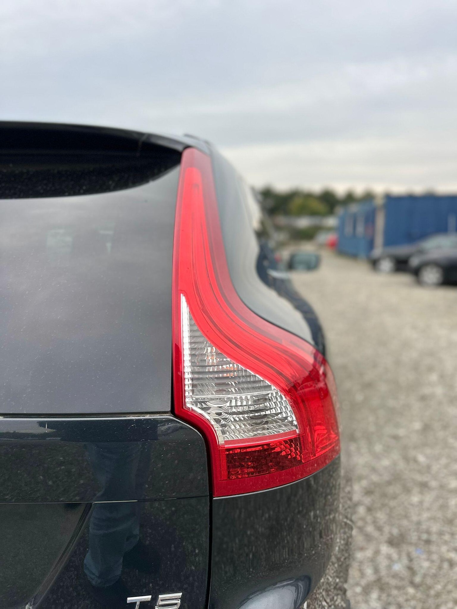 Used Volvo XC60 2025 for sale - 76993093: Photo 40