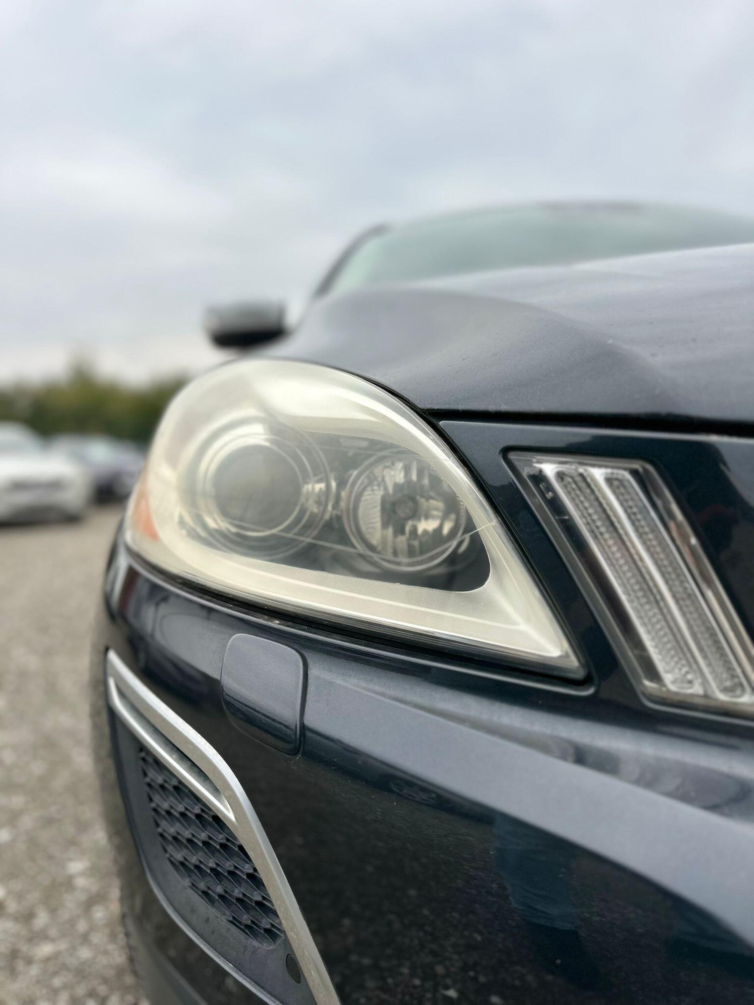 Used Volvo XC60 2025 for sale - 76993093: Photo 42