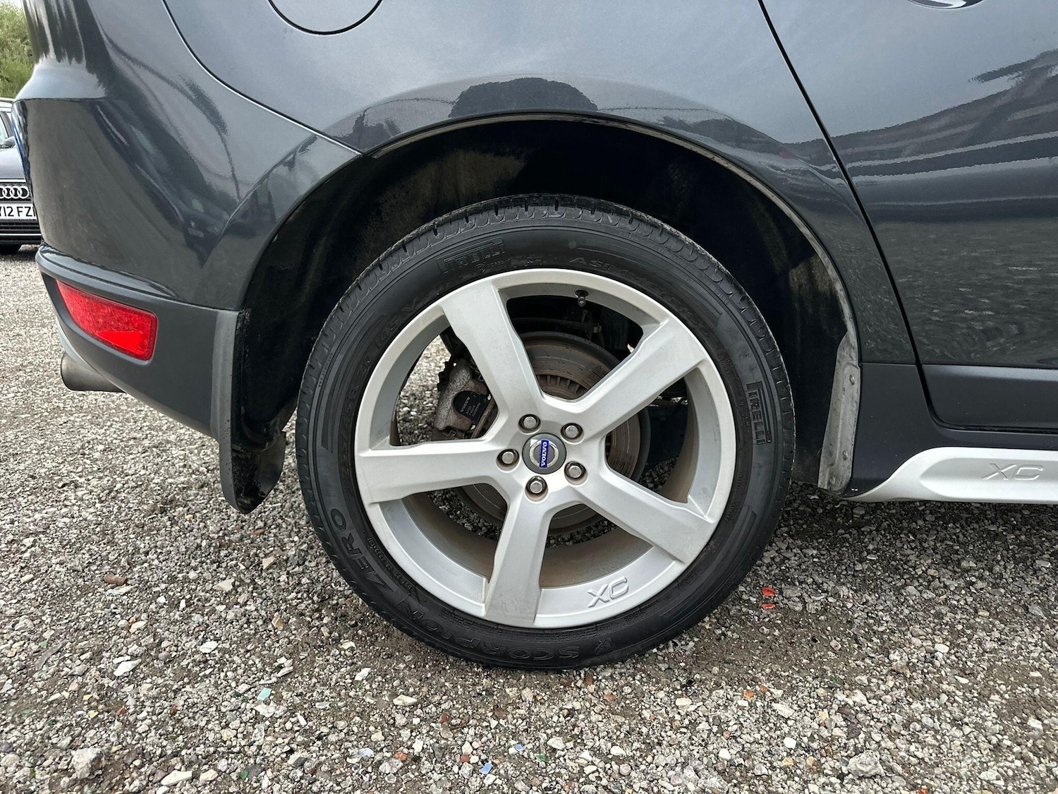 Used Volvo XC60 2025 for sale - 76993093: Photo 43