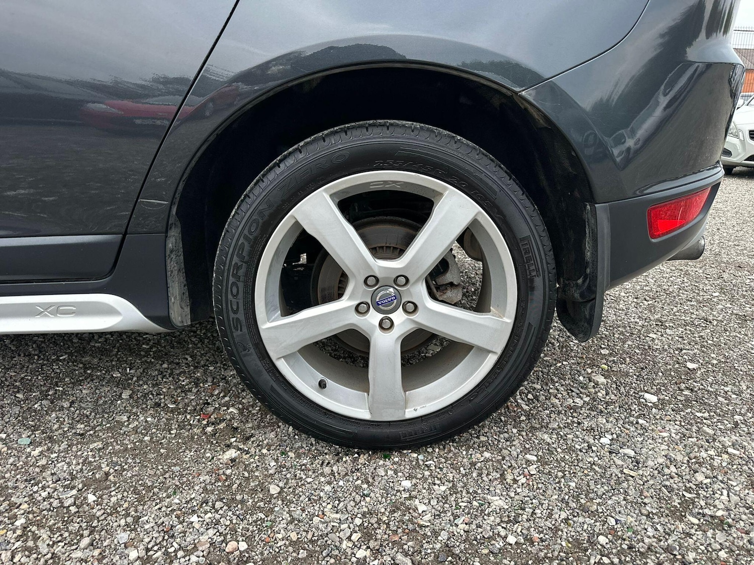 Used Volvo XC60 2025 for sale - 76993093: Photo 45