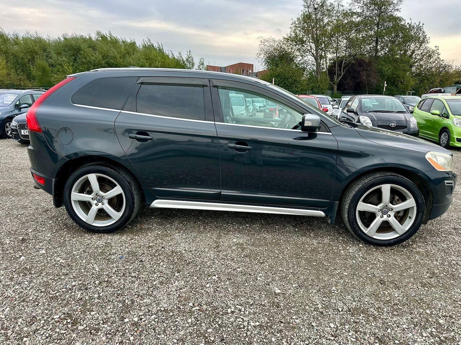 Used Volvo XC60 2025 for sale - 76993093: Photo 6