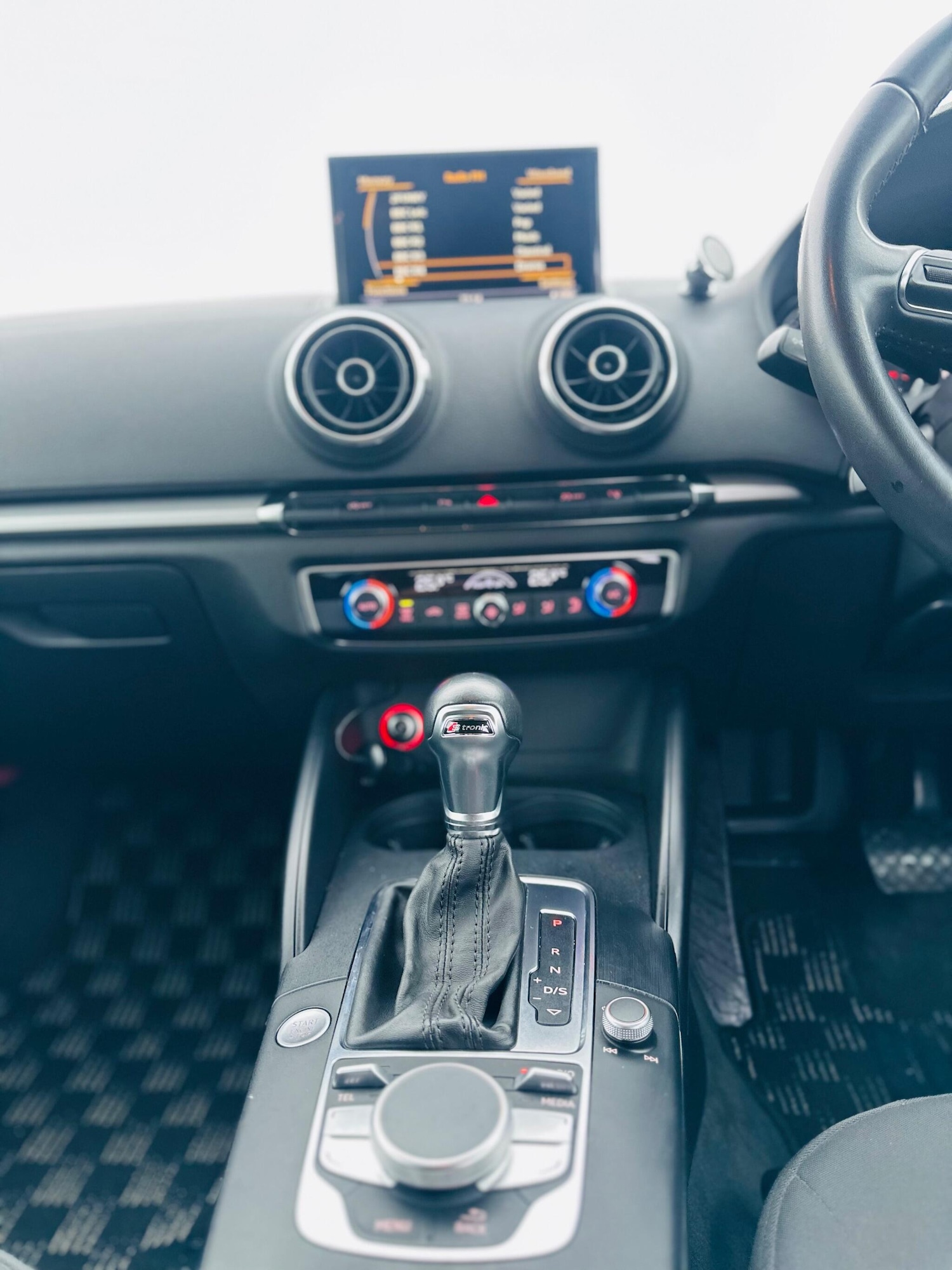 Used Audi A3 for sale - 76975910: Photo 10