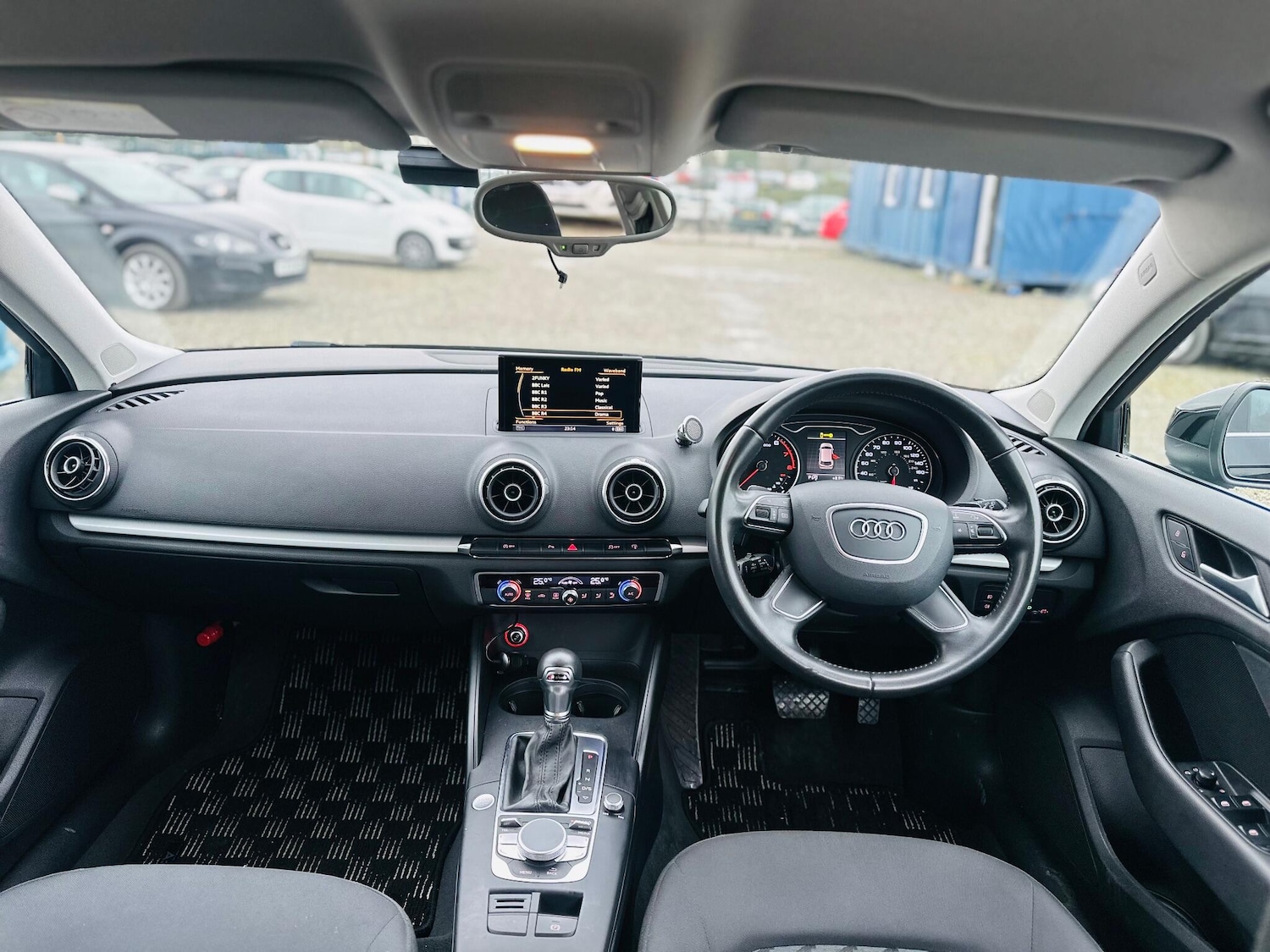 Used Audi A3 for sale - 76975910: Photo 11