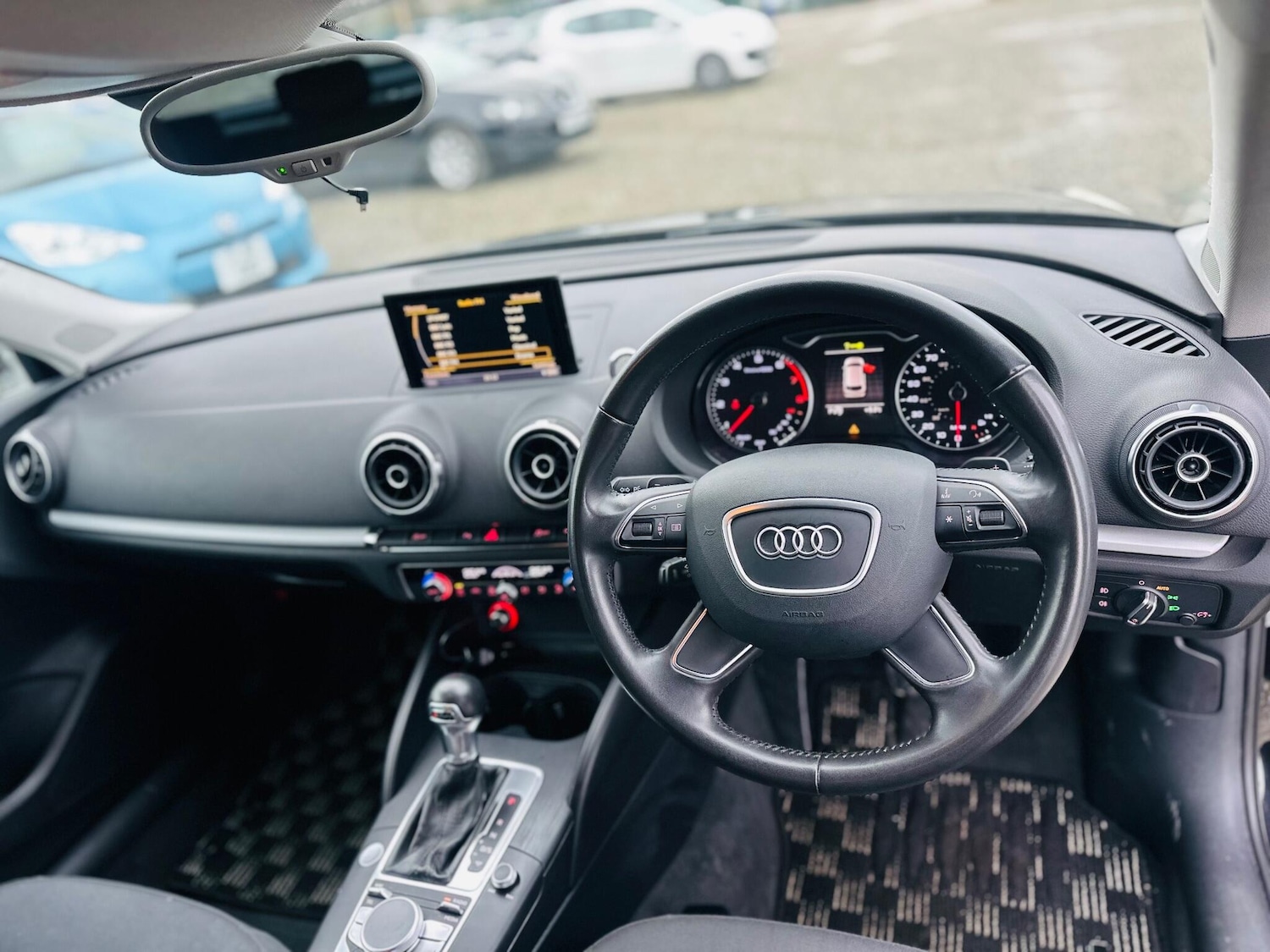 Used Audi A3 for sale - 76975910: Photo 12