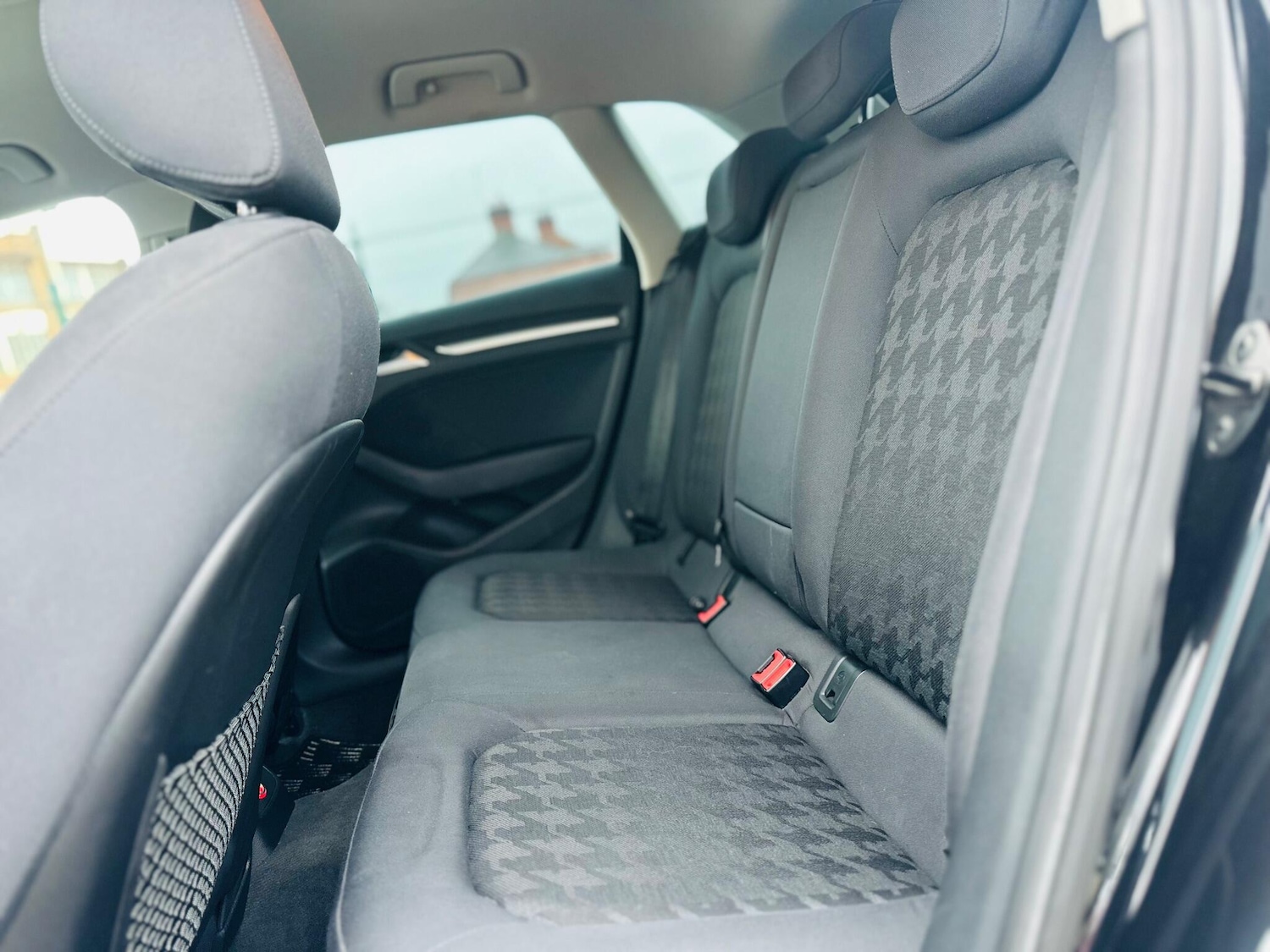 Used Audi A3 for sale - 76975910: Photo 14