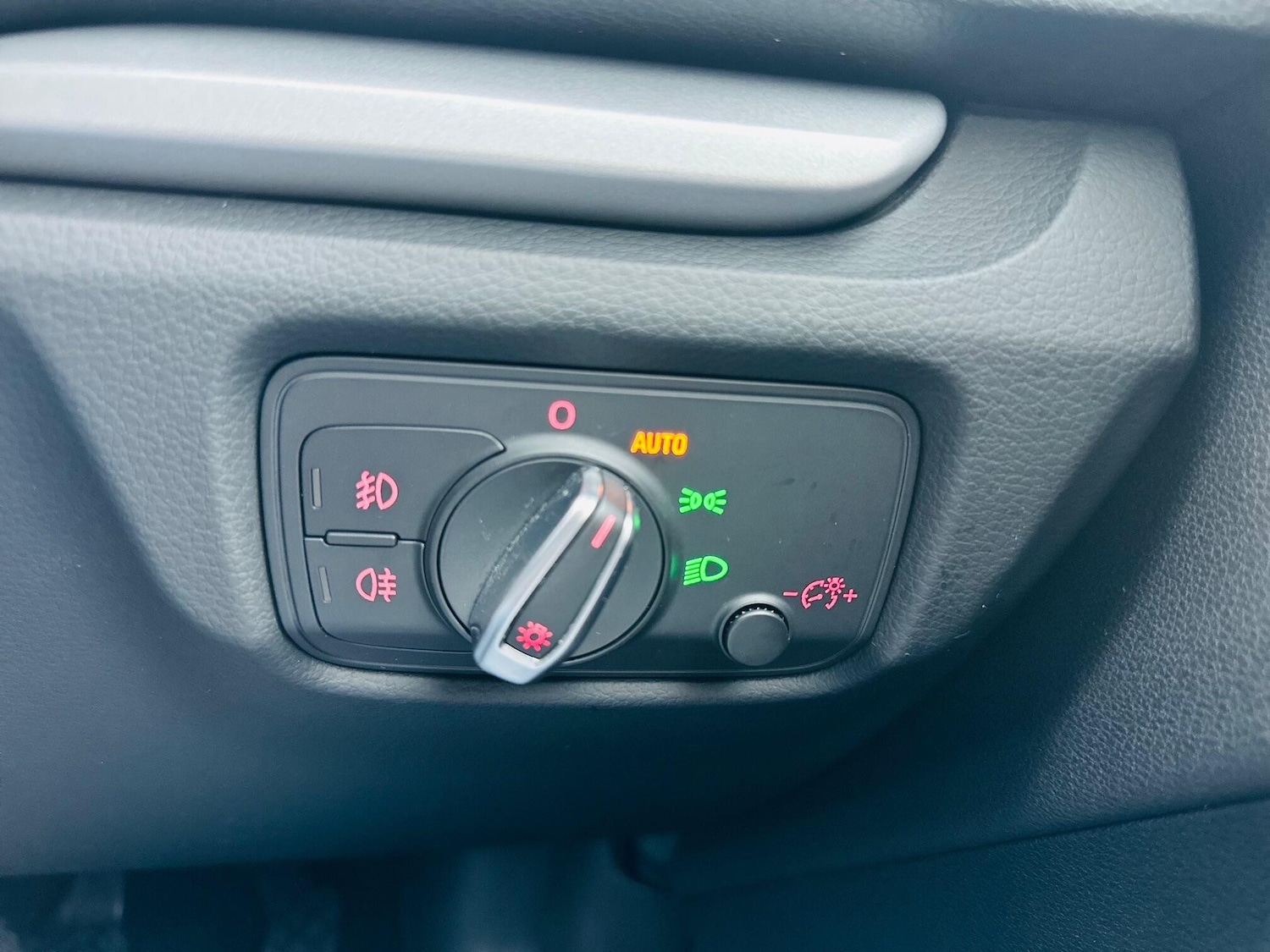 Used Audi A3 for sale - 76975910: Photo 16