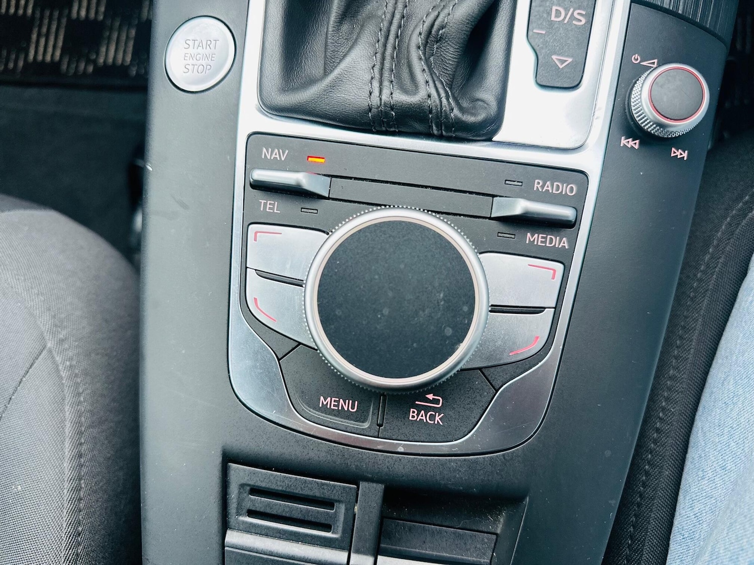 Used Audi A3 for sale - 76975910: Photo 20