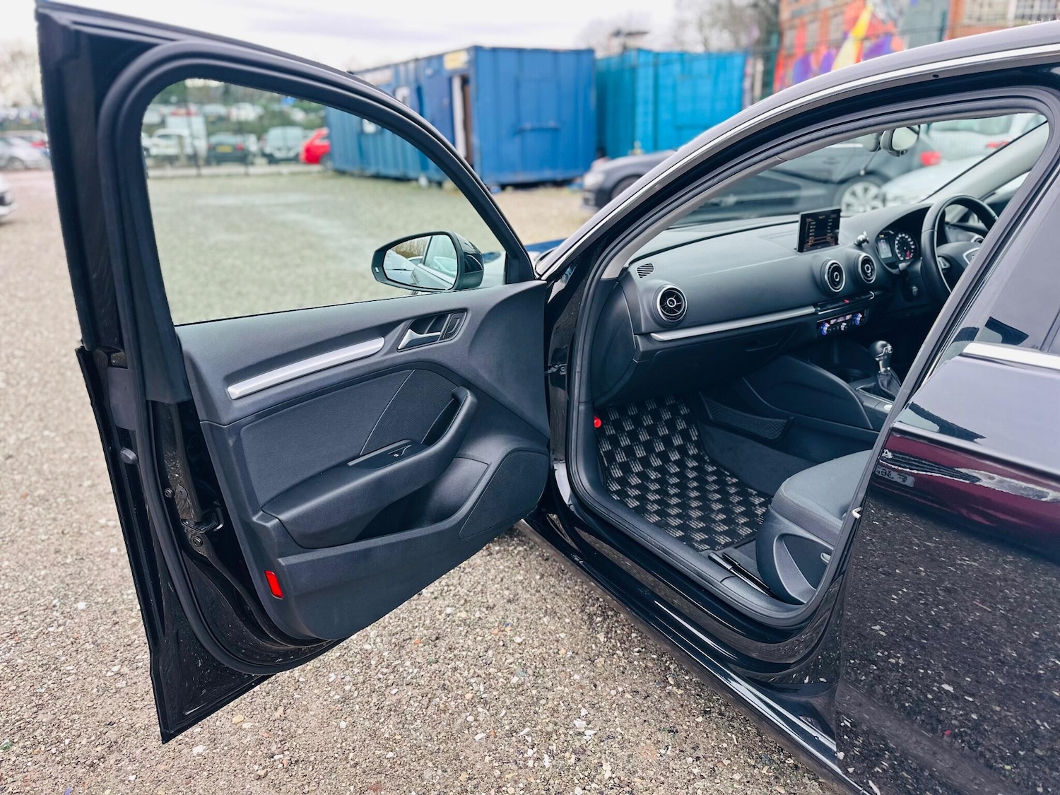 Used Audi A3 for sale - 76975910: Photo 22