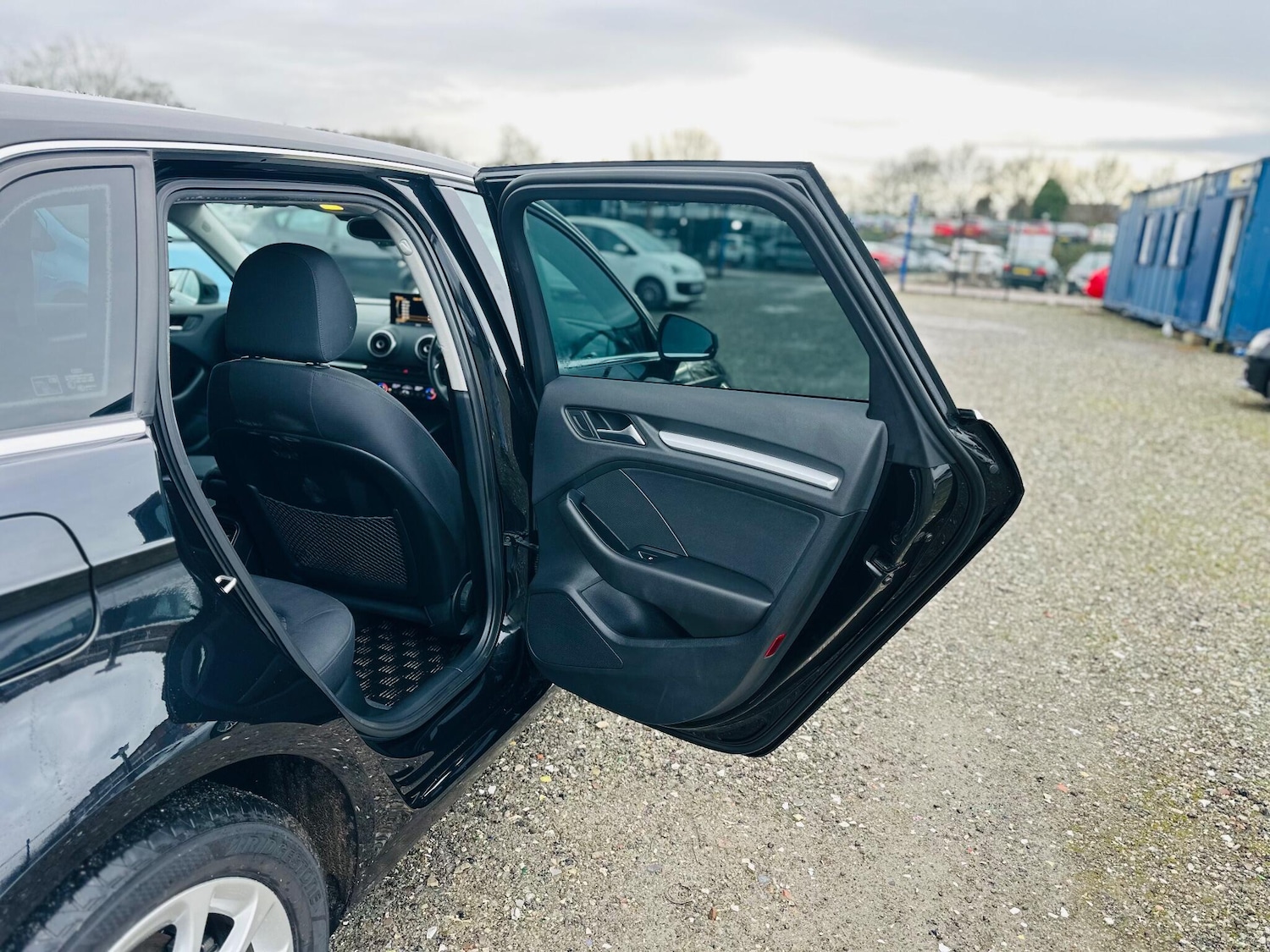 Used Audi A3 for sale - 76975910: Photo 25