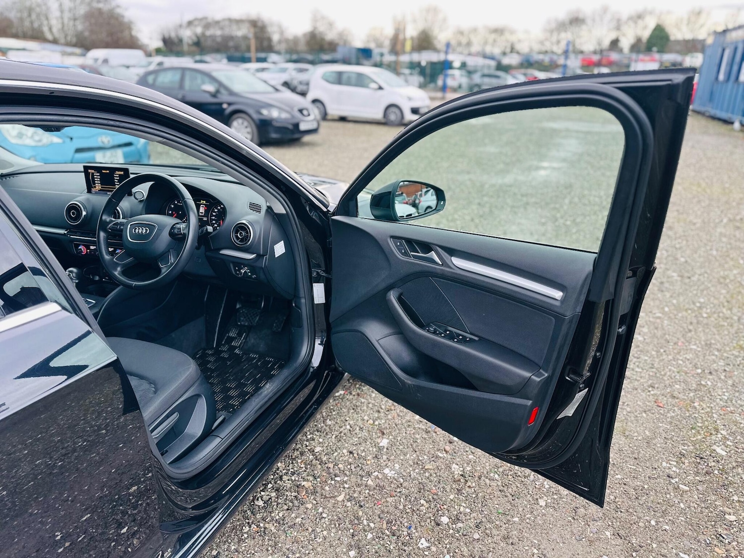 Used Audi A3 for sale - 76975910: Photo 27