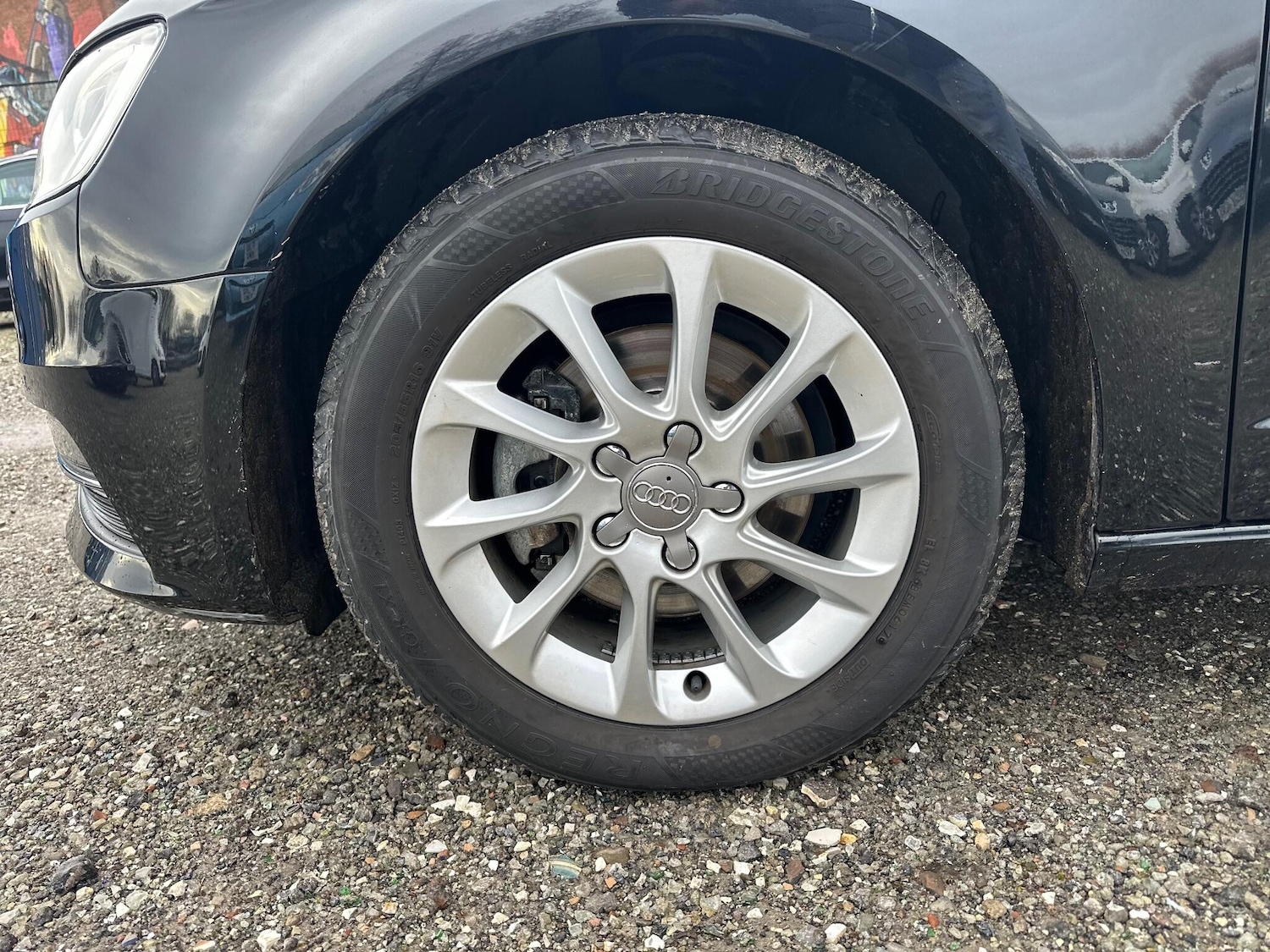 Used Audi A3 for sale - 76975910: Photo 28