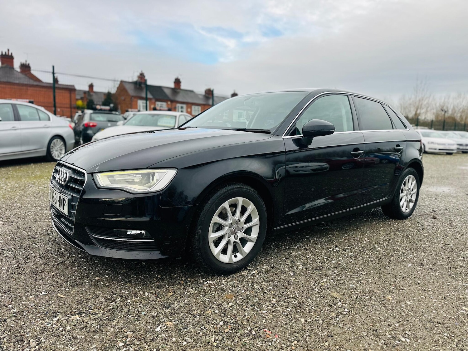 Used Audi A3 for sale - 76975910: Photo 3