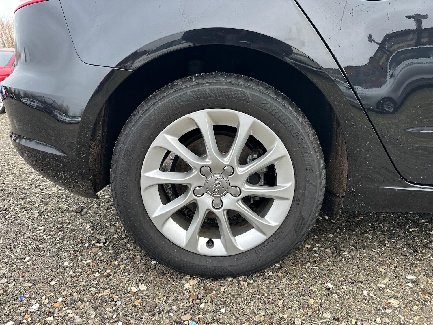 Used Audi A3 for sale - 76975910: Photo 30