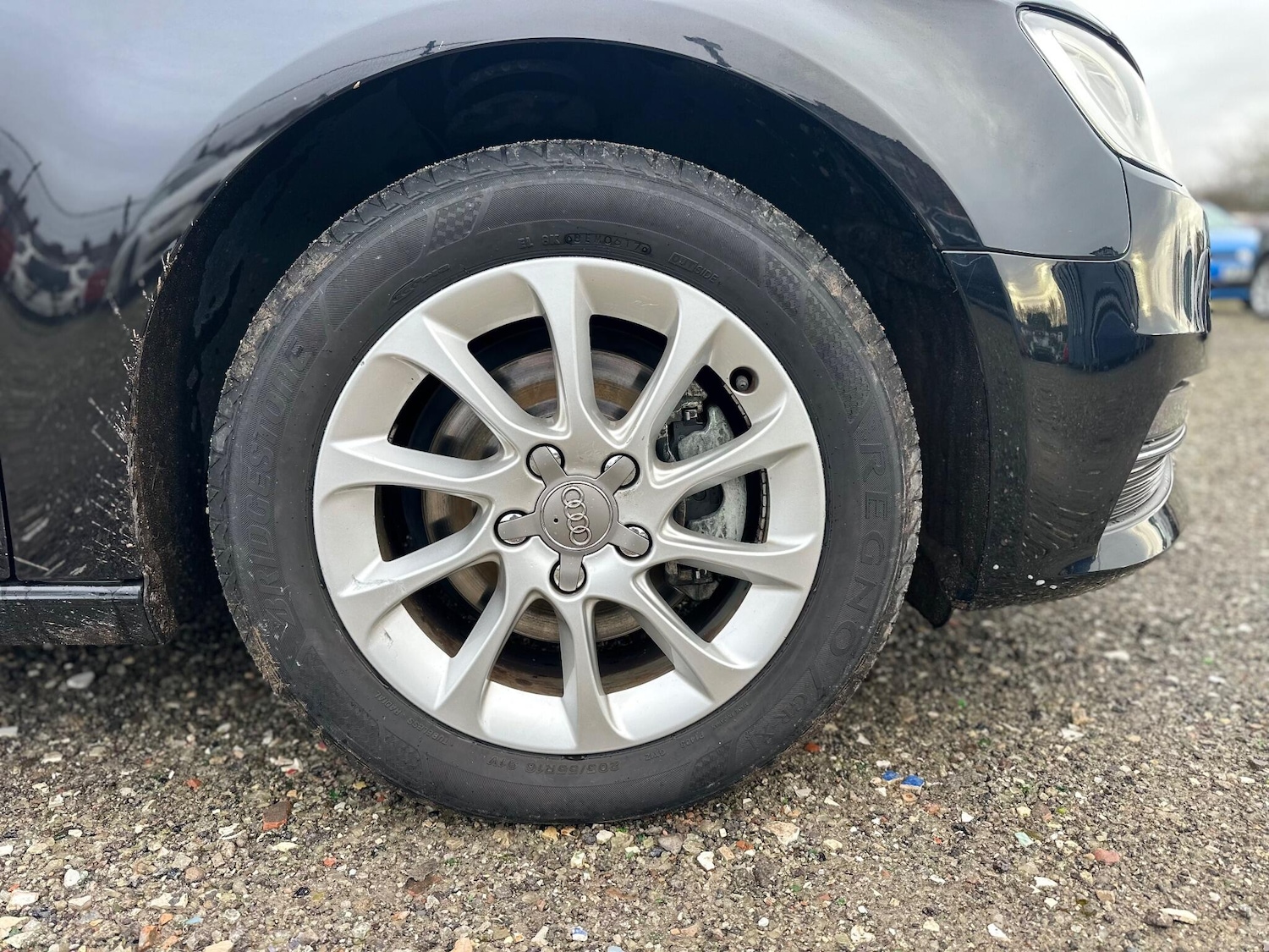 Used Audi A3 for sale - 76975910: Photo 31