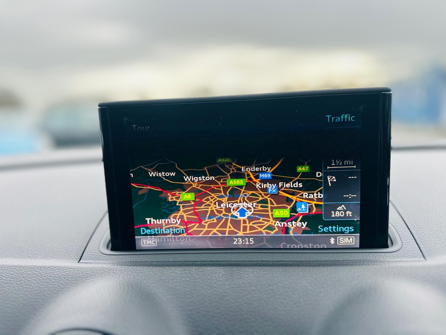 Used Audi A3 for sale - 76975910: Photo 32