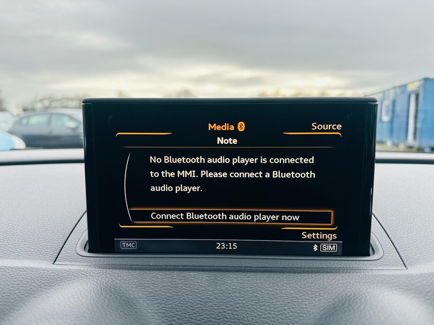 Used Audi A3 for sale - 76975910: Photo 33