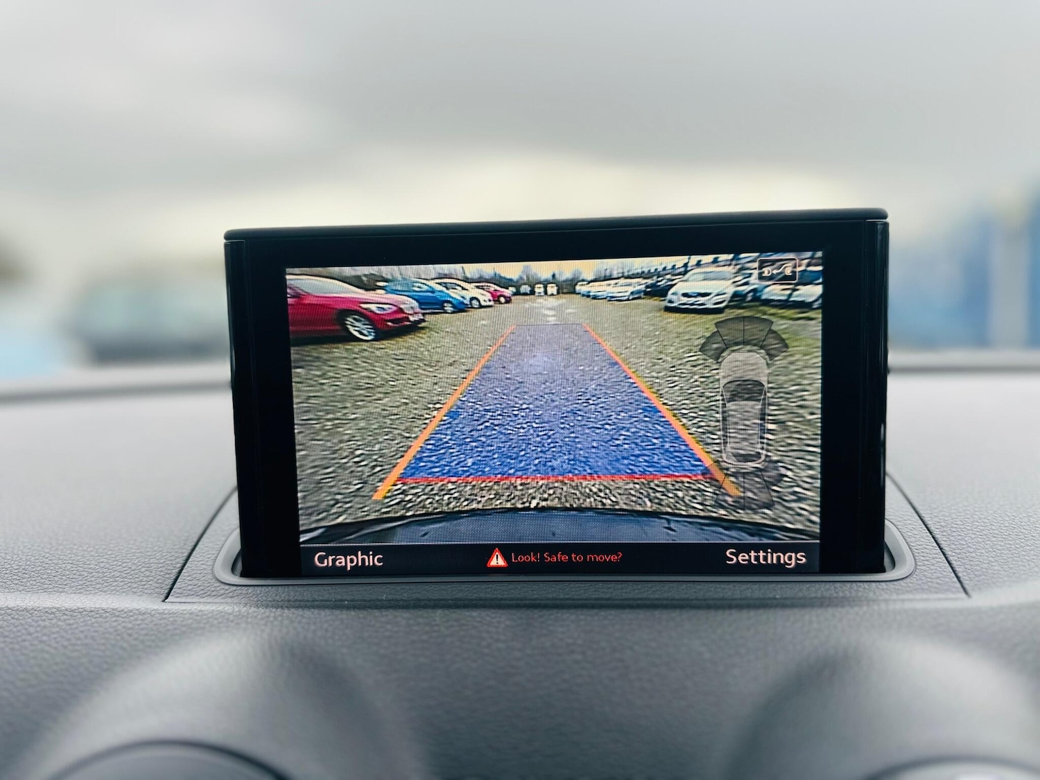 Used Audi A3 for sale - 76975910: Photo 34