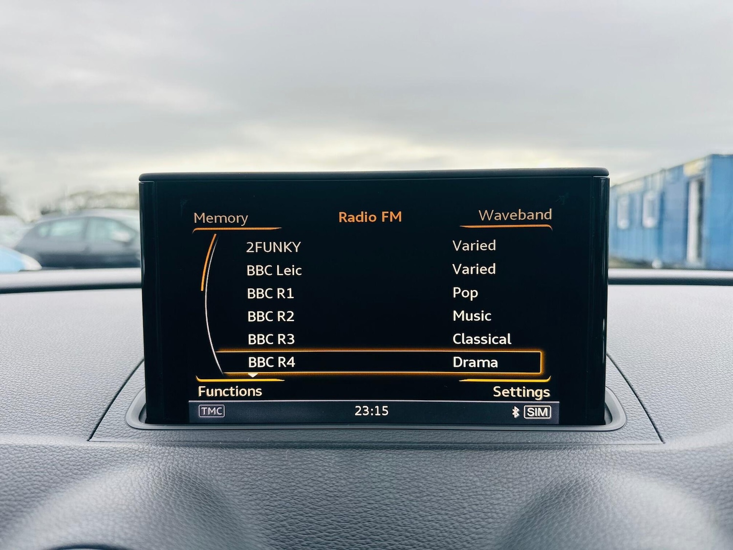 Used Audi A3 for sale - 76975910: Photo 35