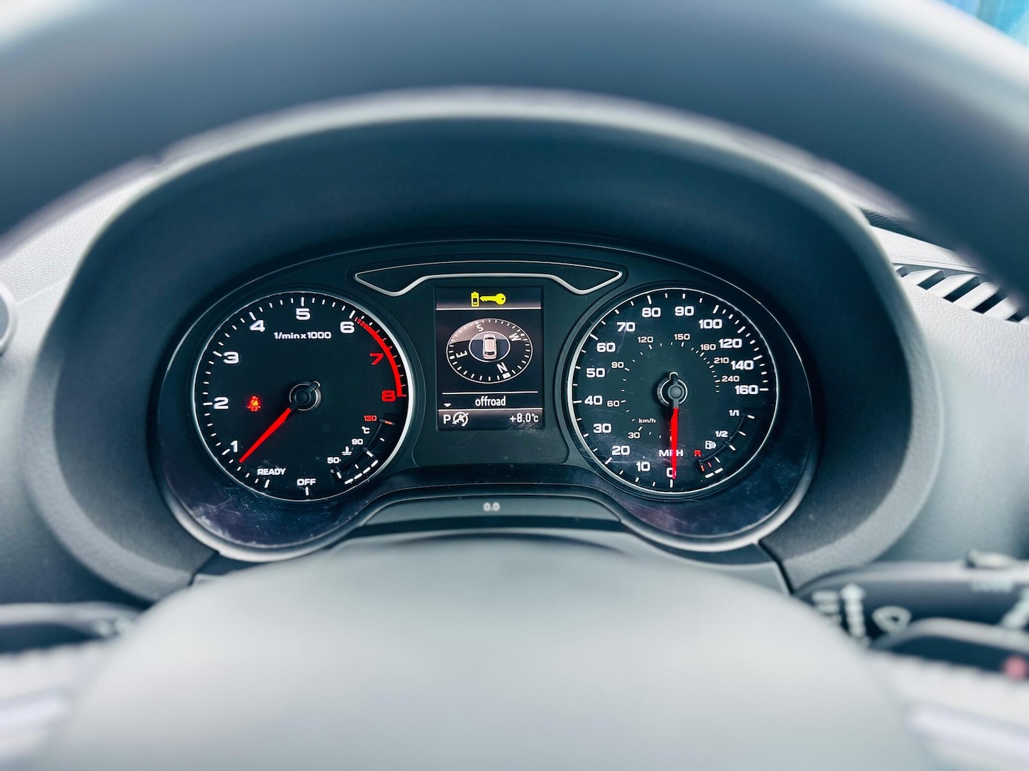 Used Audi A3 for sale - 76975910: Photo 36