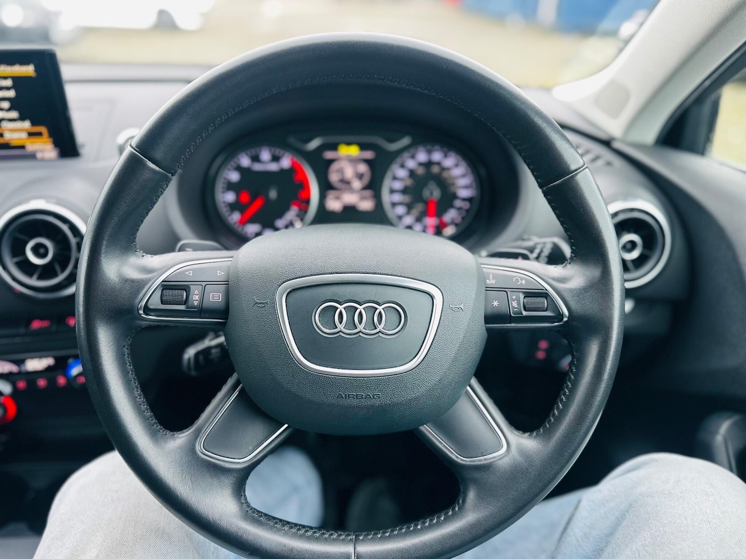 Used Audi A3 for sale - 76975910: Photo 39