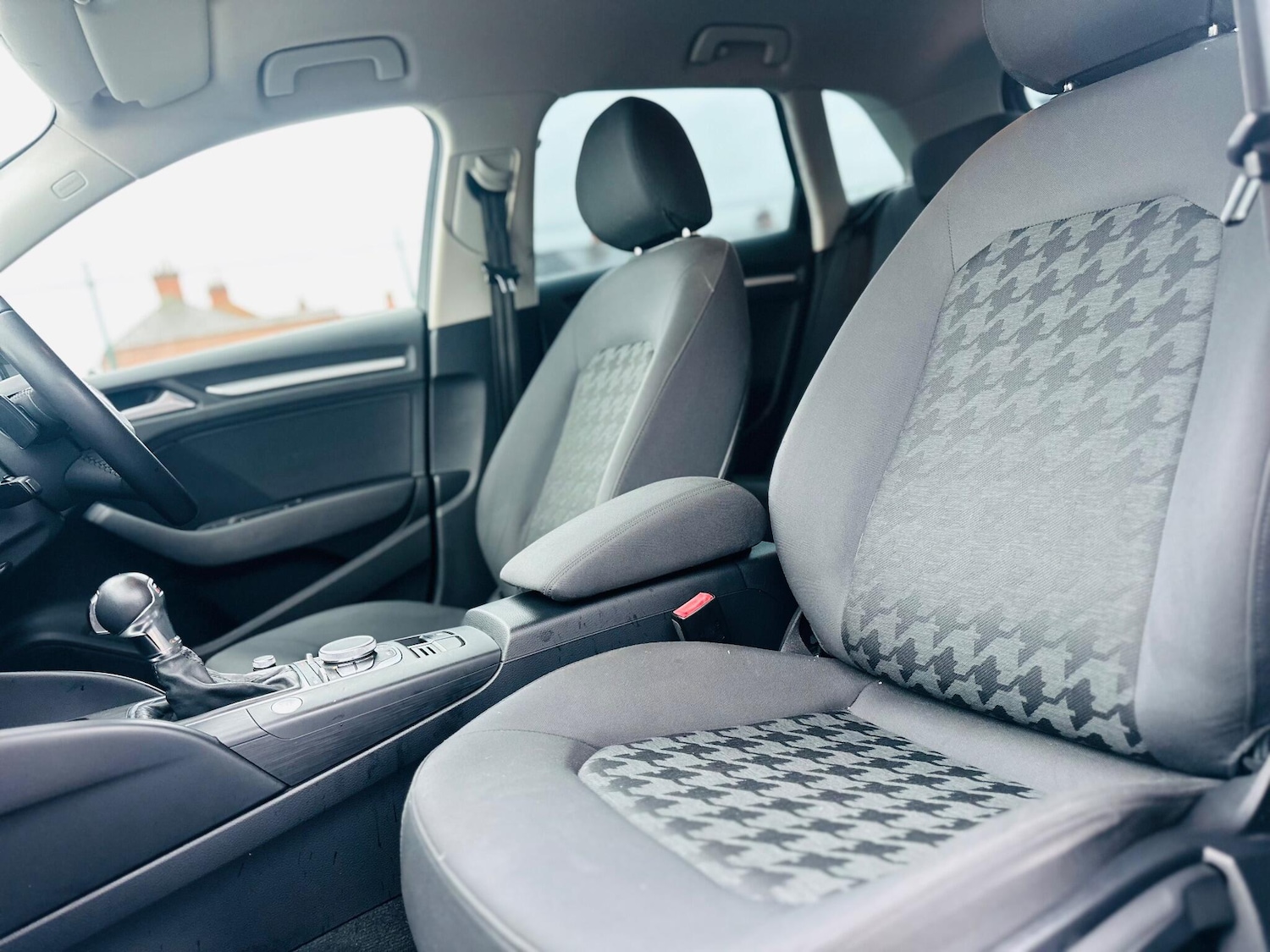 Used Audi A3 for sale - 76975910: Photo 40