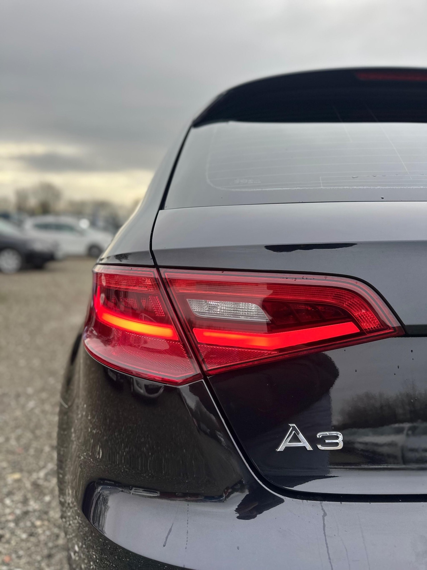 Used Audi A3 for sale - 76975910: Photo 41