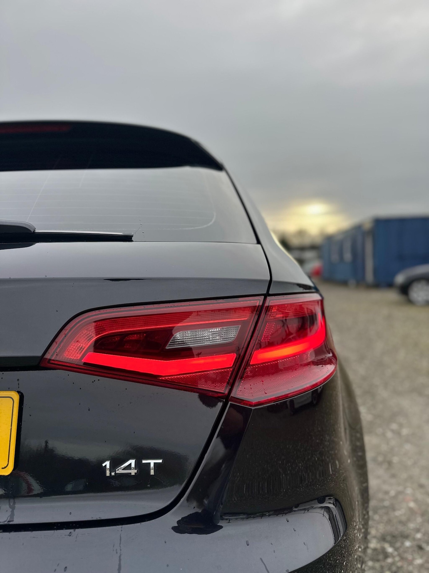 Used Audi A3 for sale - 76975910: Photo 42