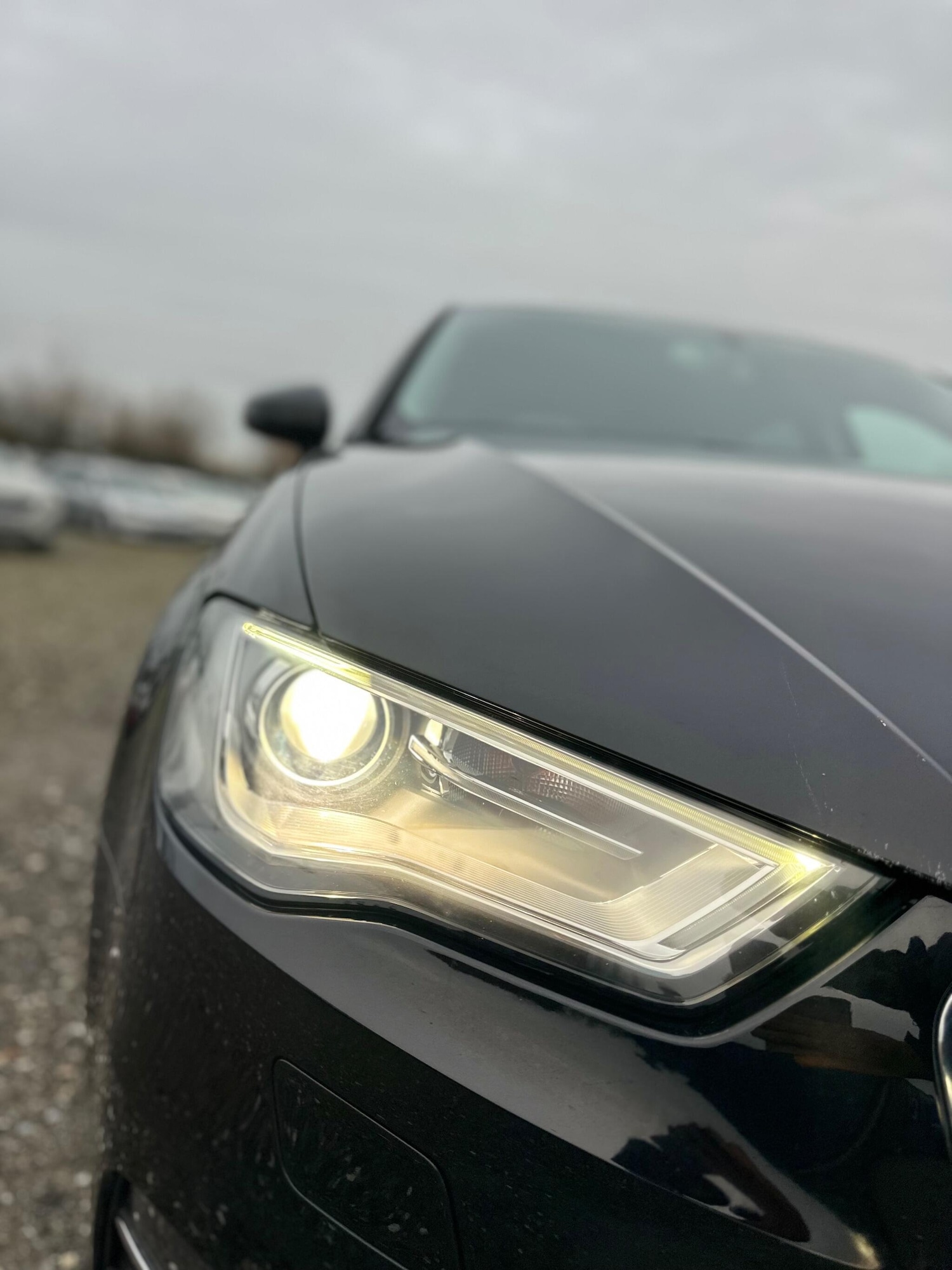 Used Audi A3 for sale - 76975910: Photo 43