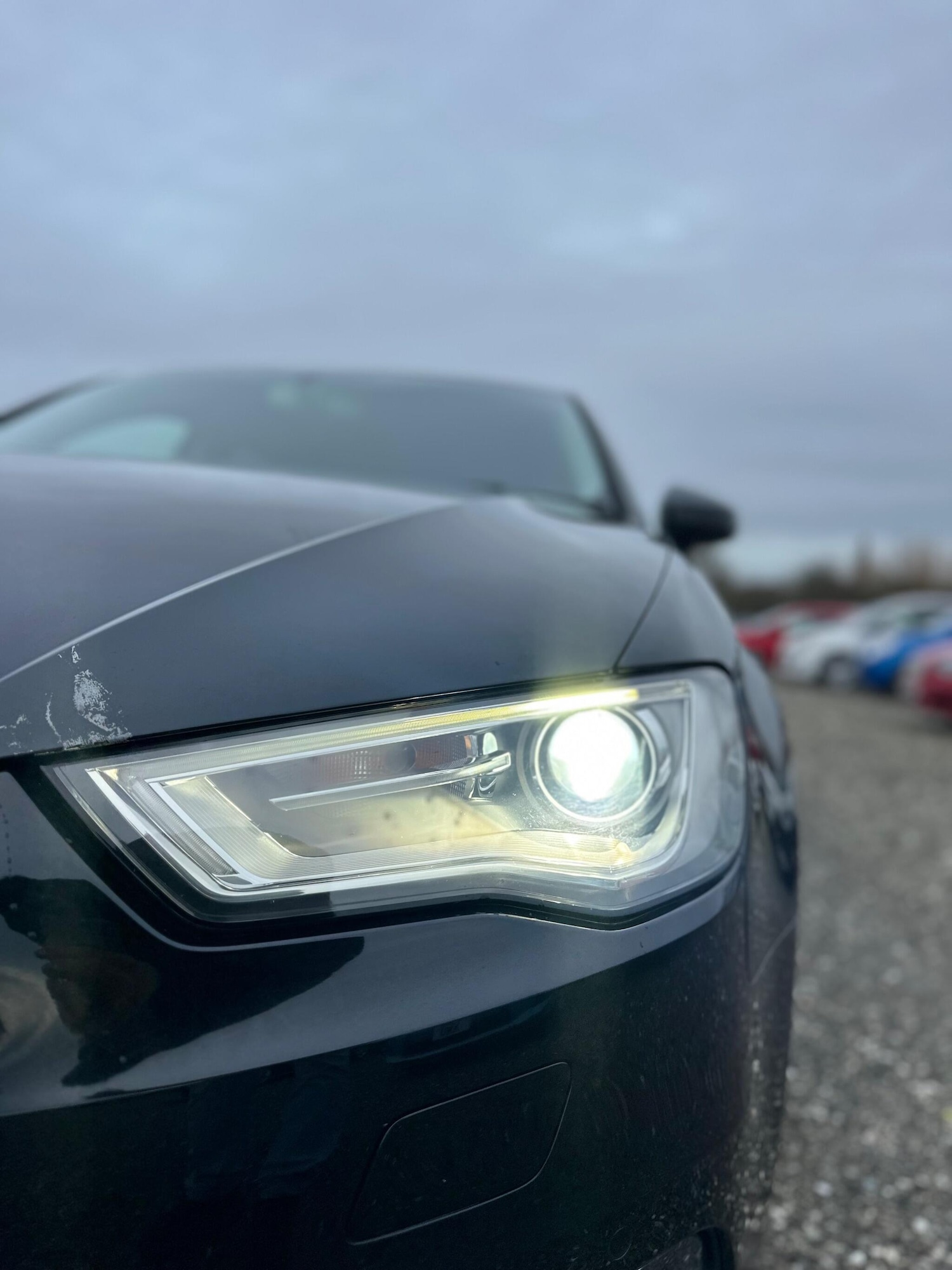 Used Audi A3 for sale - 76975910: Photo 44