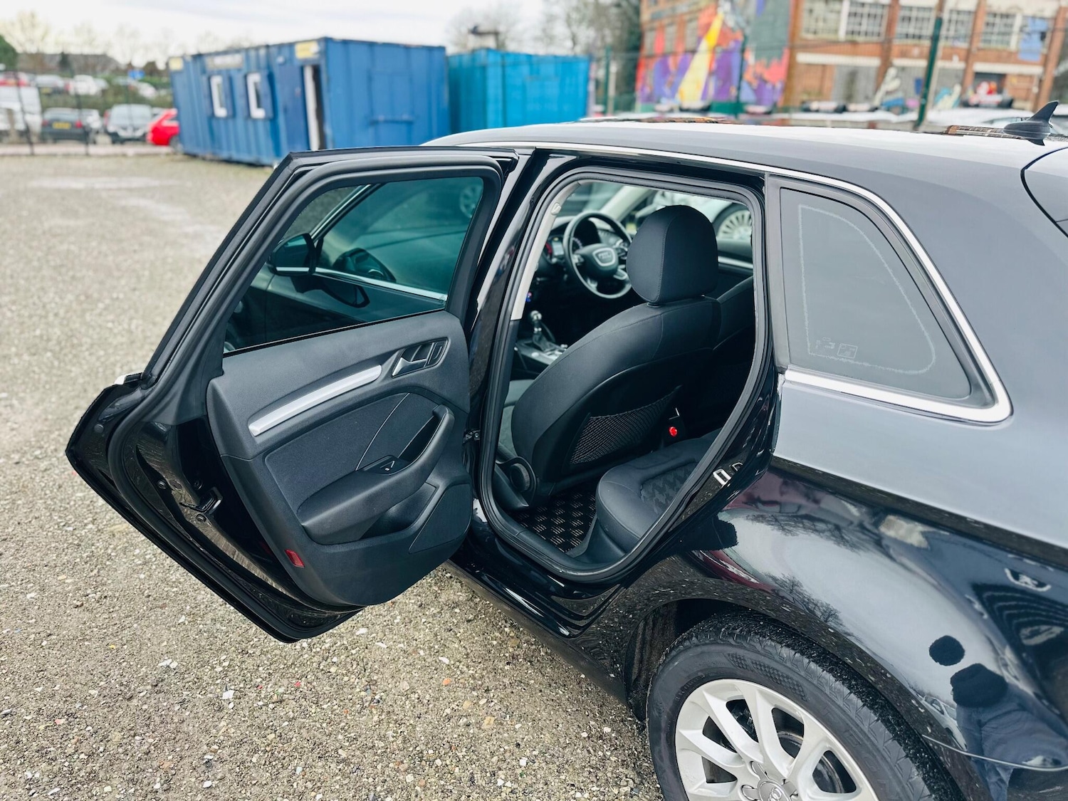 Used Audi A3 for sale - 76975910: Photo 46