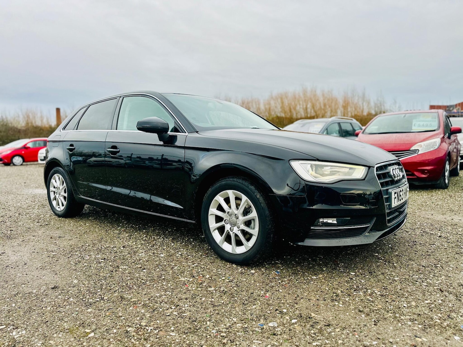 Used Audi A3 for sale - 76975910: Photo 5