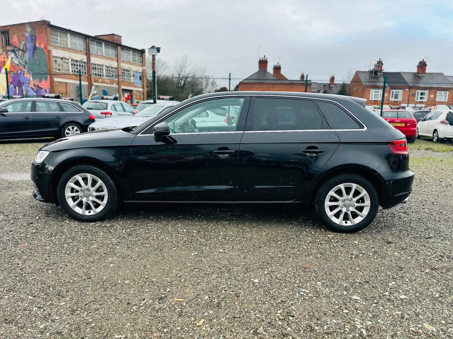 Used Audi A3 for sale - 76975910: Photo 6