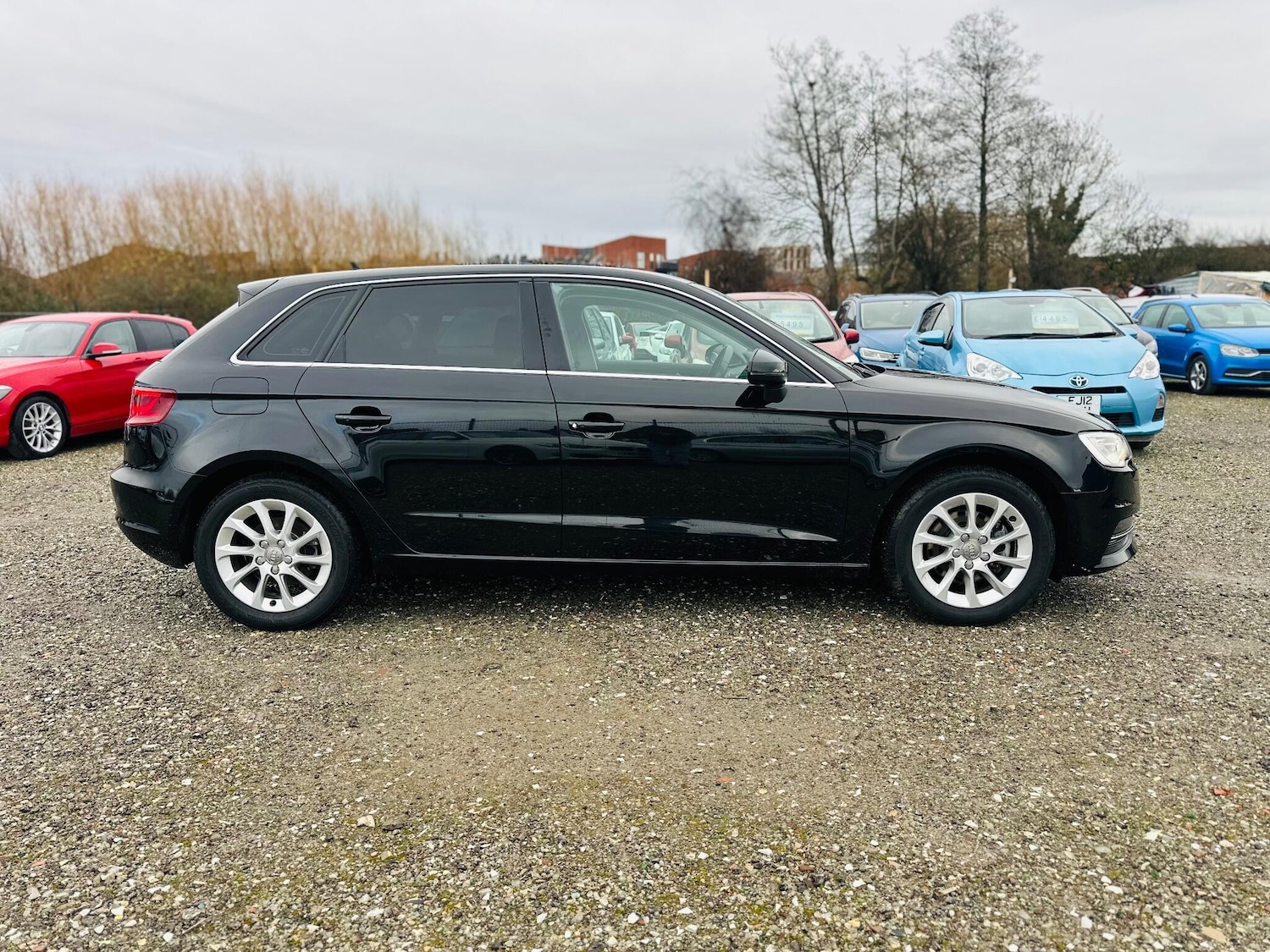 Used Audi A3 for sale - 76975910: Photo 8