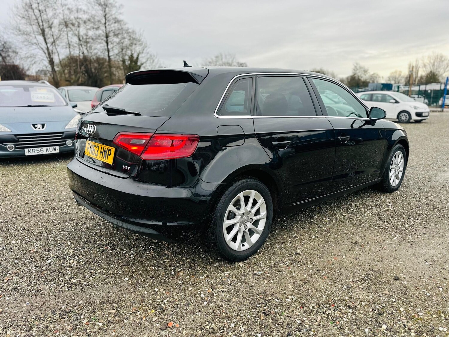 Used Audi A3 for sale - 76975910: Photo 9