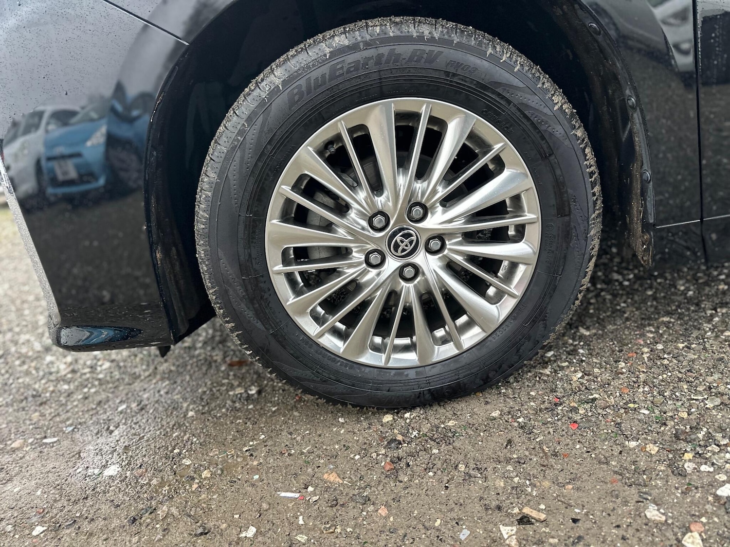 Used Toyota Alphard for sale - 76752760: Photo 10