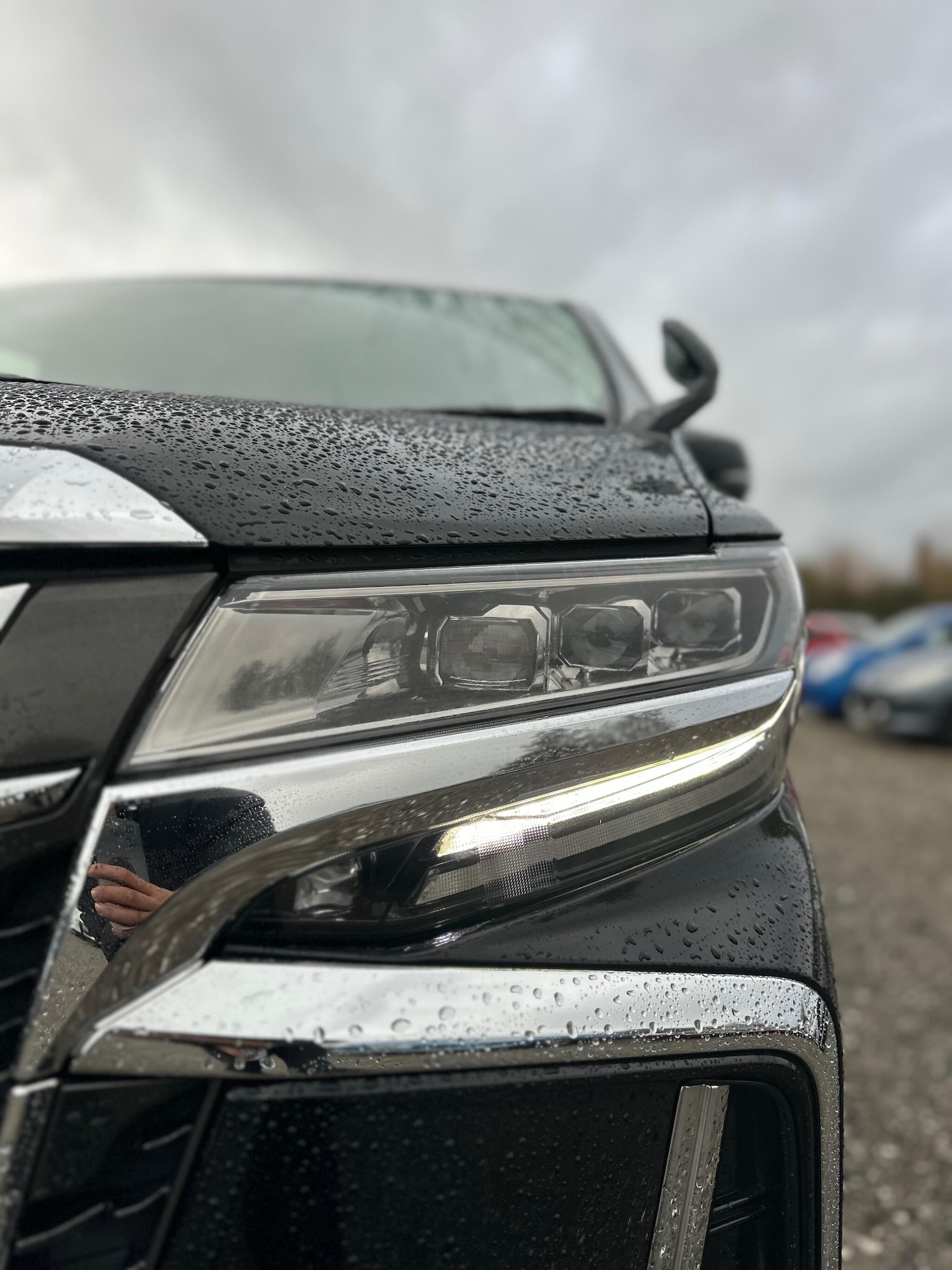 Used Toyota Alphard for sale - 76752760: Photo 11