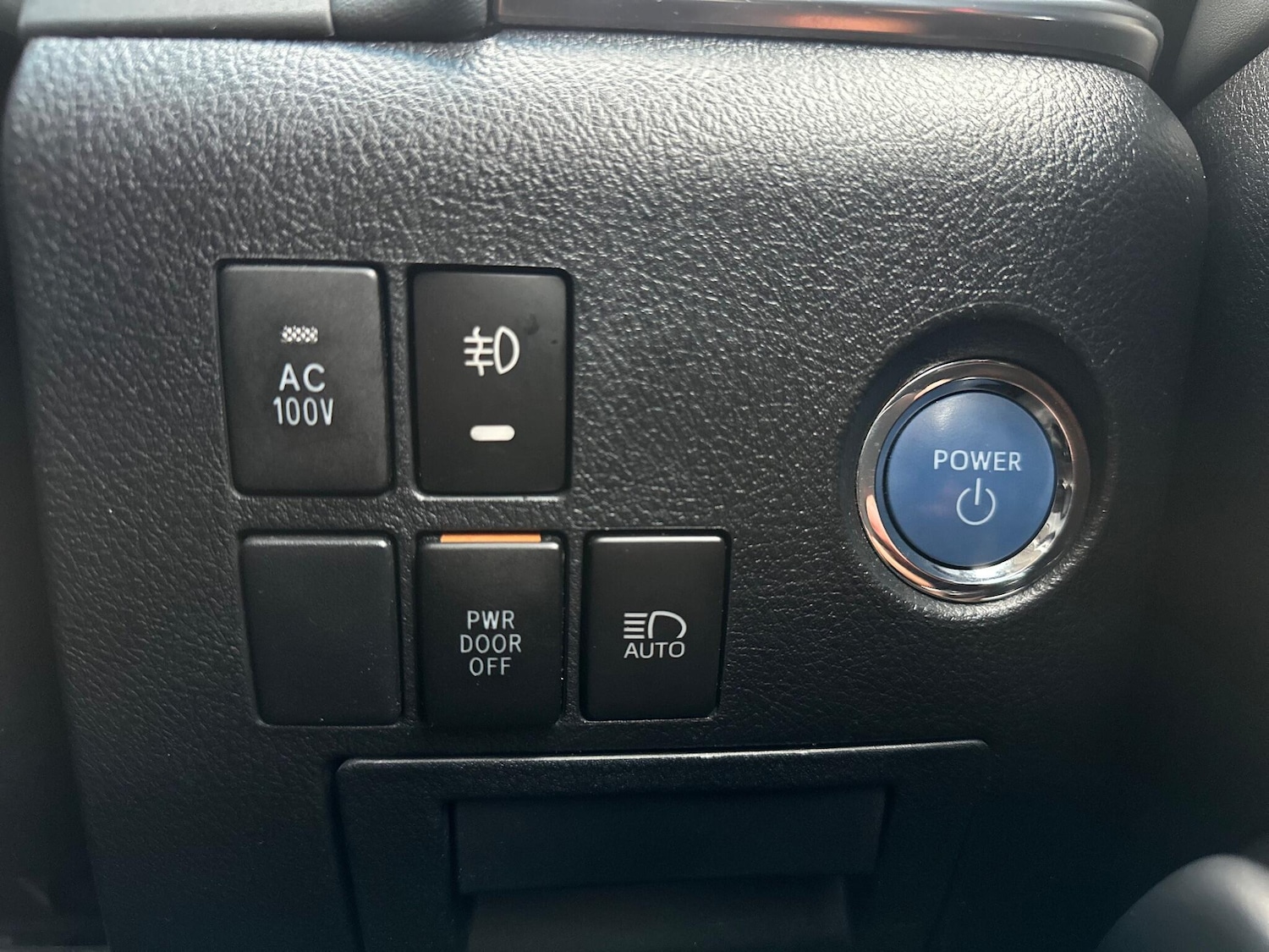 Used Toyota Alphard for sale - 76752760: Photo 13