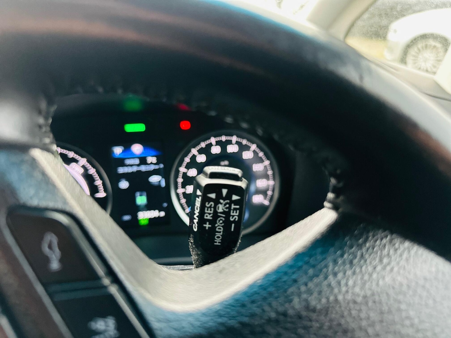 Used Toyota Alphard for sale - 76752760: Photo 14