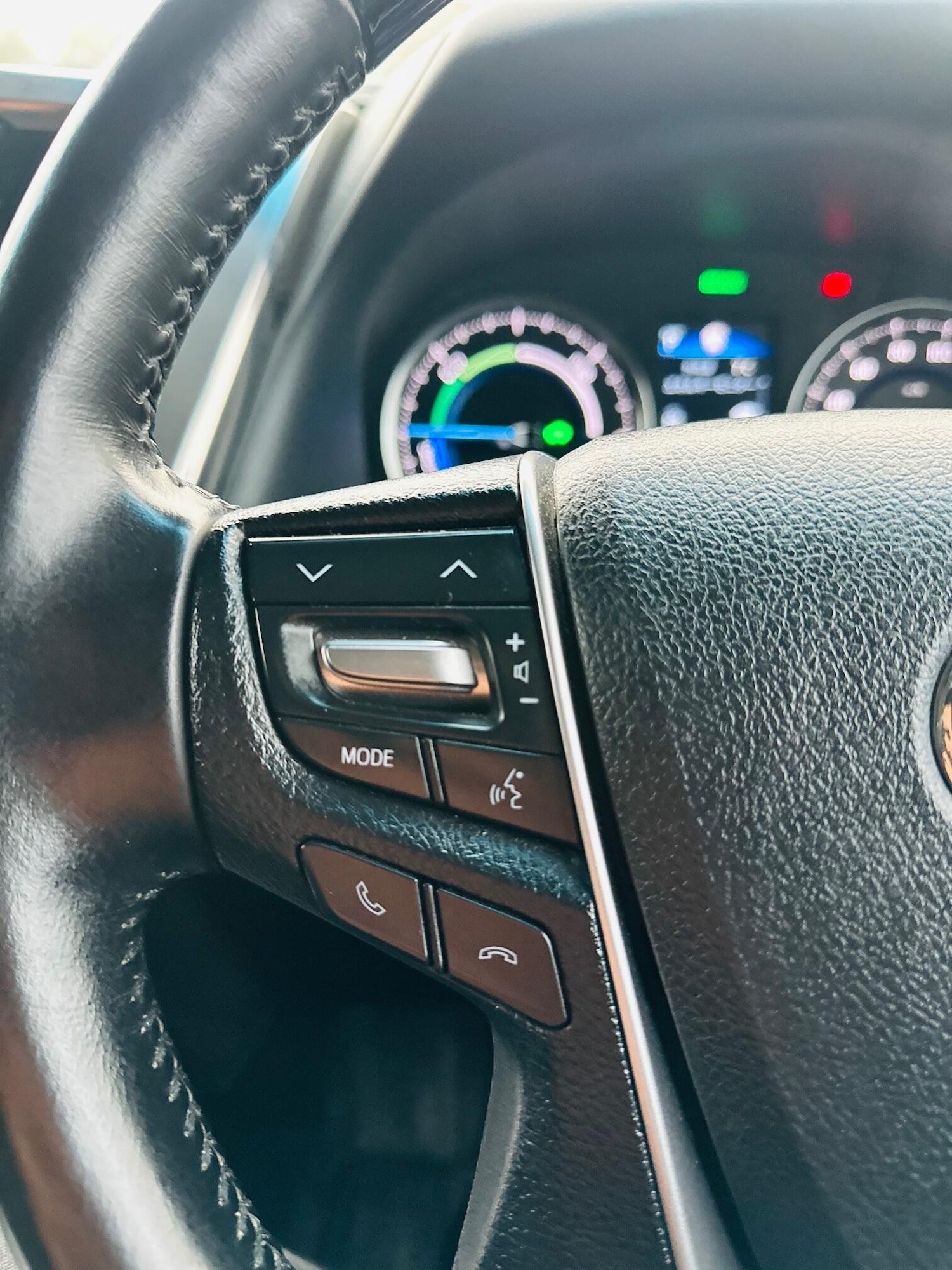 Used Toyota Alphard for sale - 76752760: Photo 16